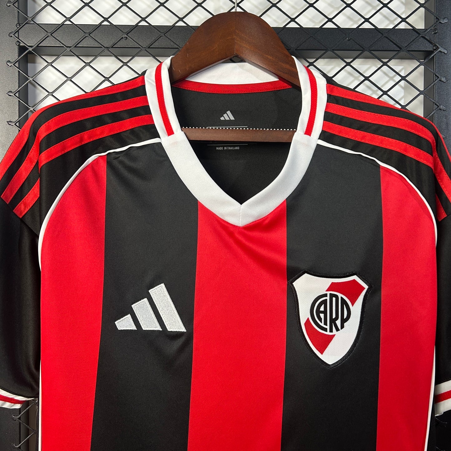 25/26 River Plate Away