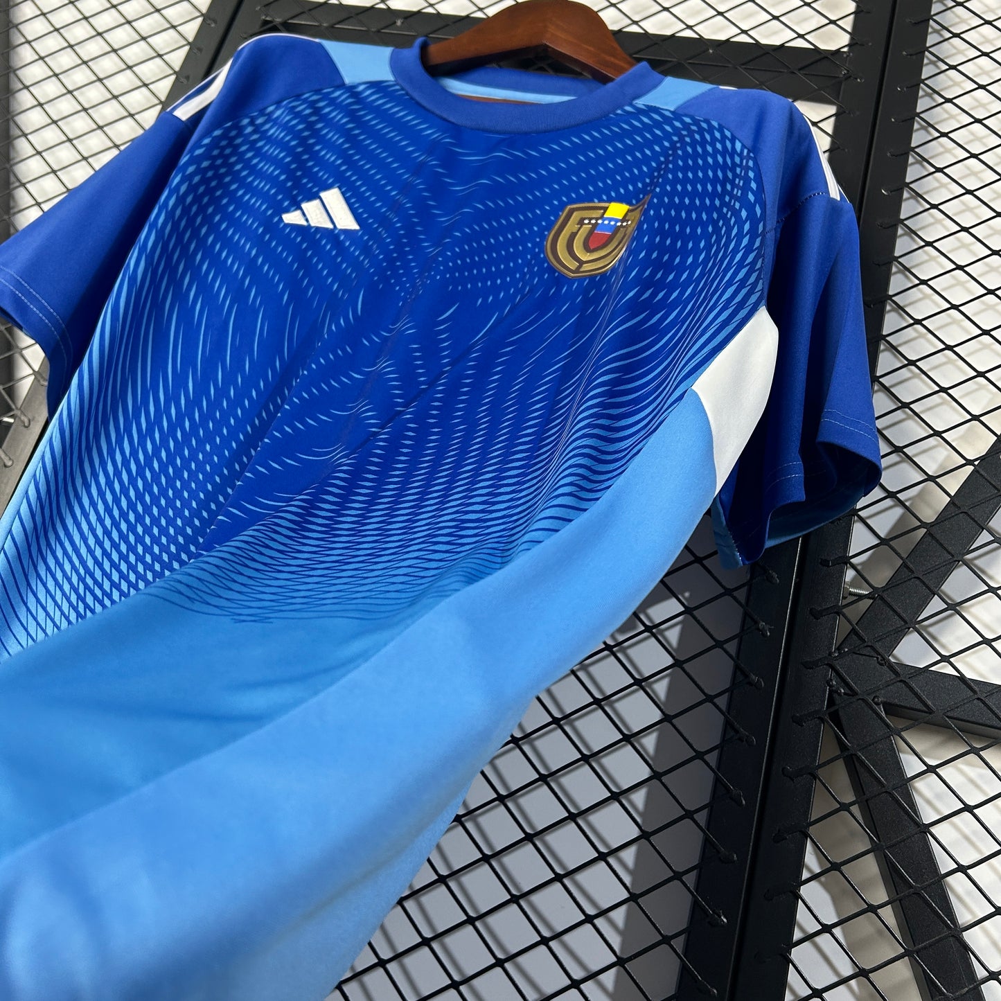 25/26 Venezuela Goalkeeper
