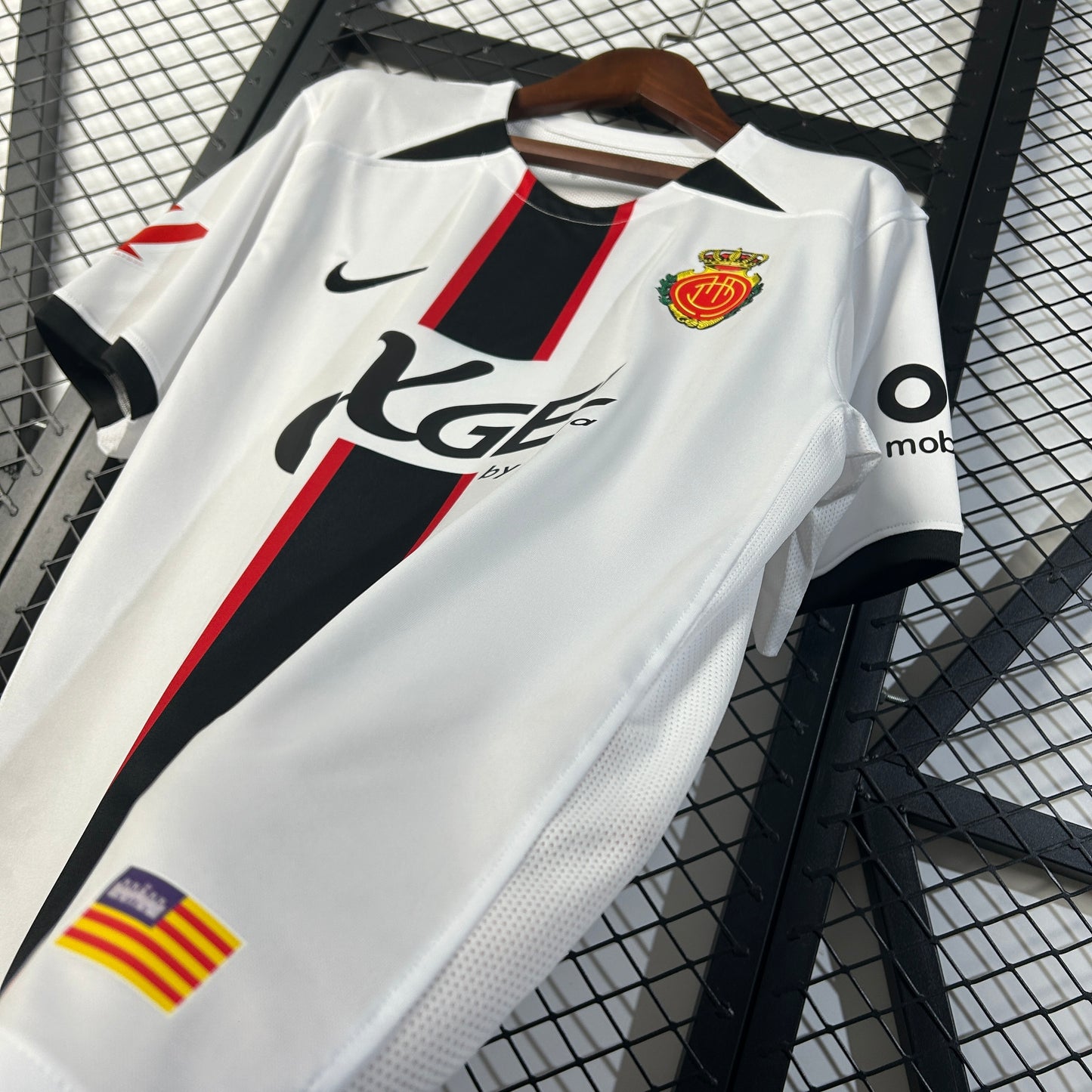 25/26 RCD Mallorca Away