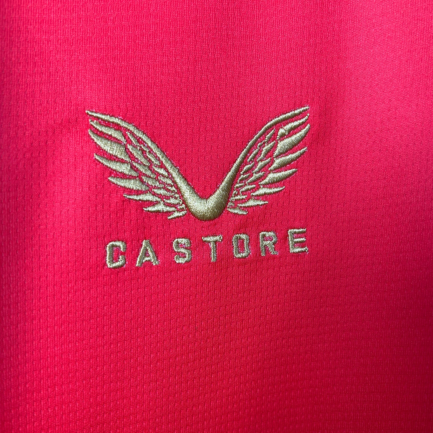25/26 Feyenoord Rotterdam Home