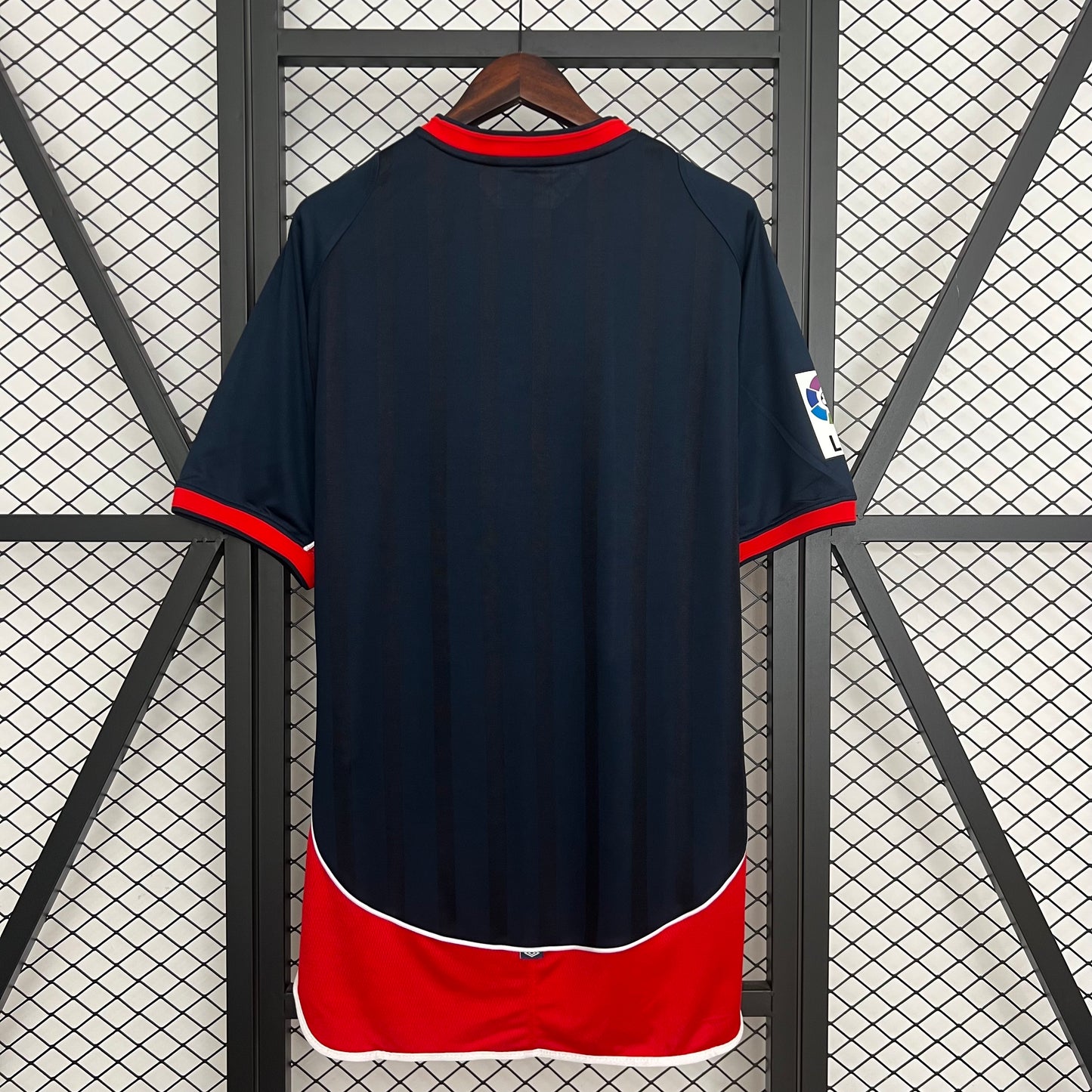 Retro Celta Vigo 02/03 Third Away