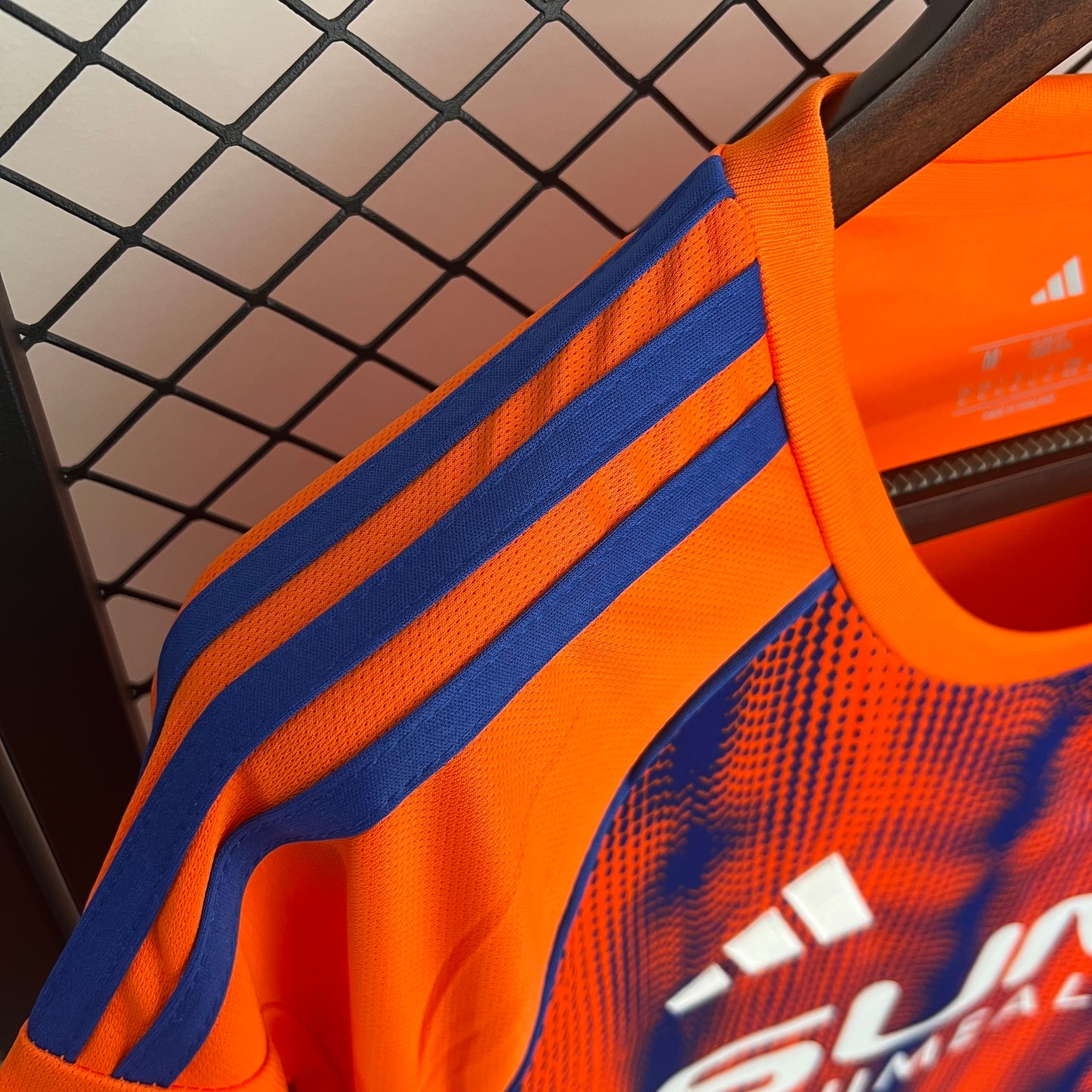 25/26 Schalke 04 Third Away