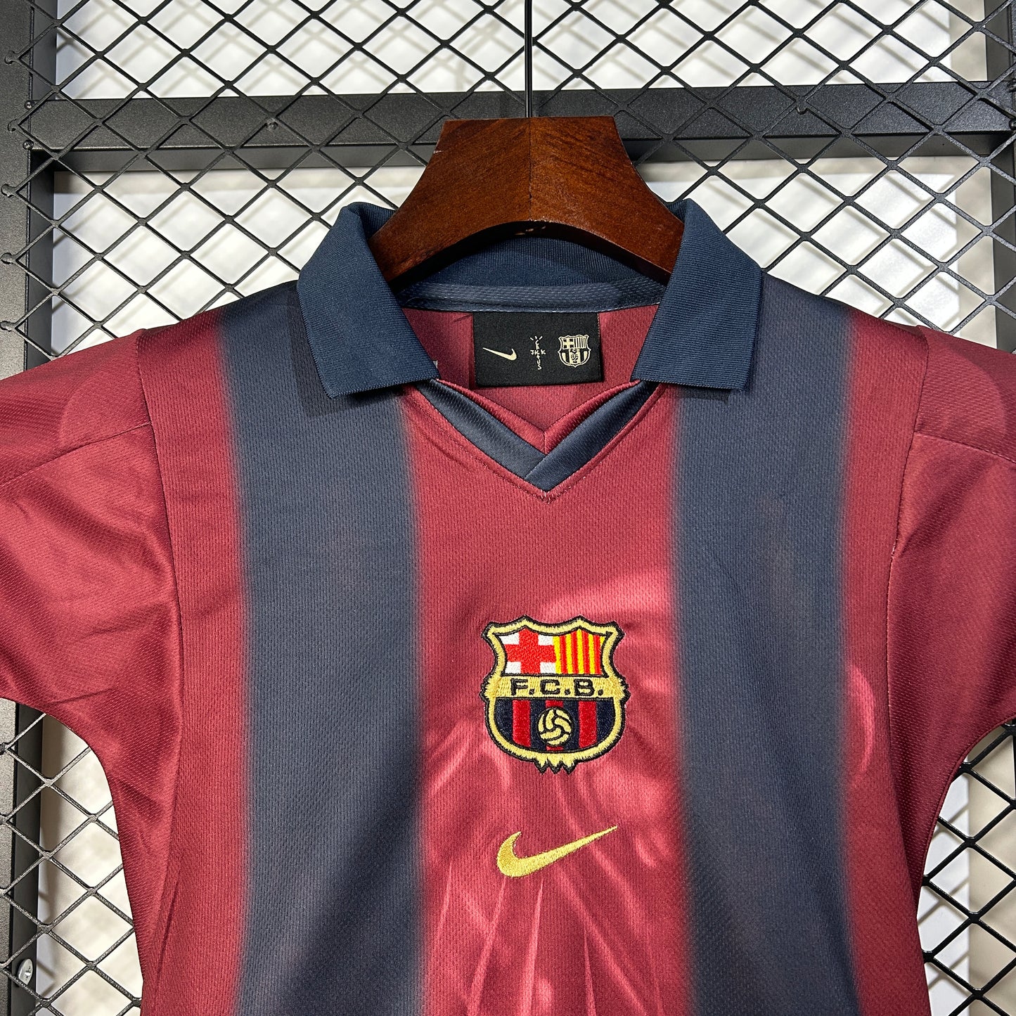 25/26 Kids Barcelona Special Edition