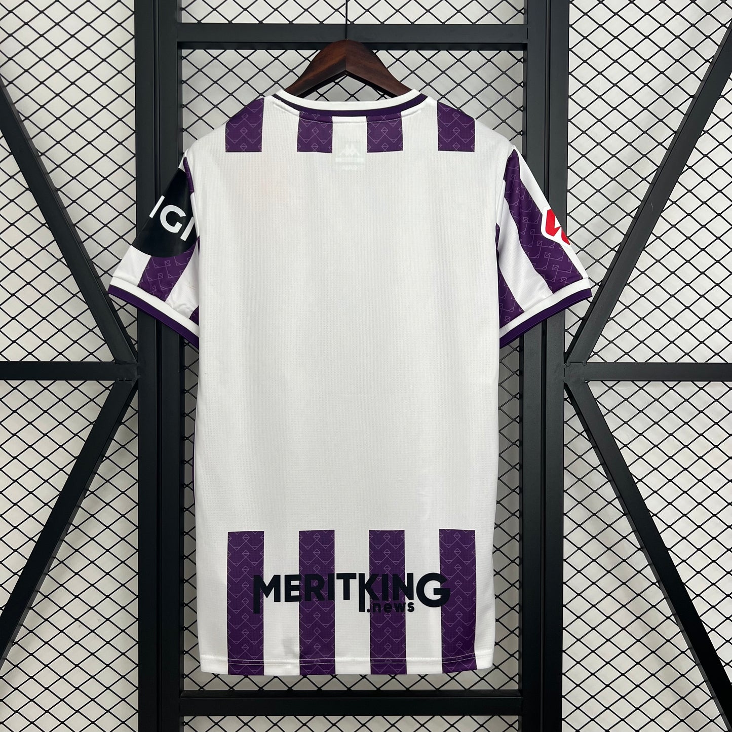 25/26 Valladolid Home