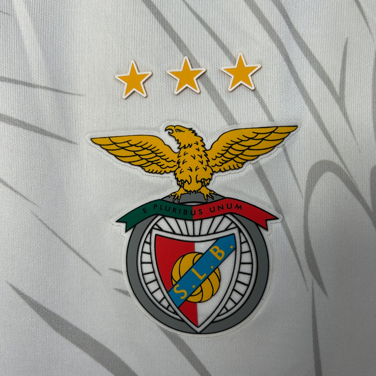 25/26 Benfica Special Edition