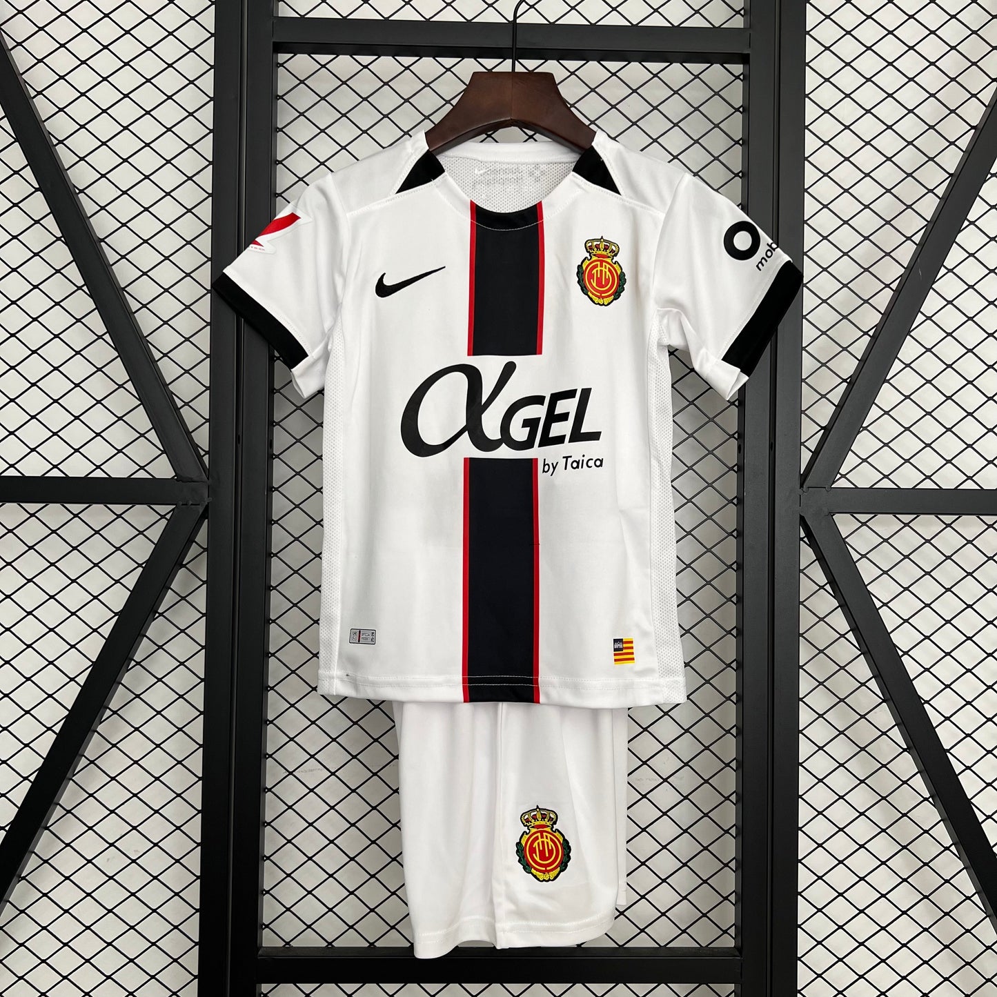 25/26 Kids RCD Mallorca Away