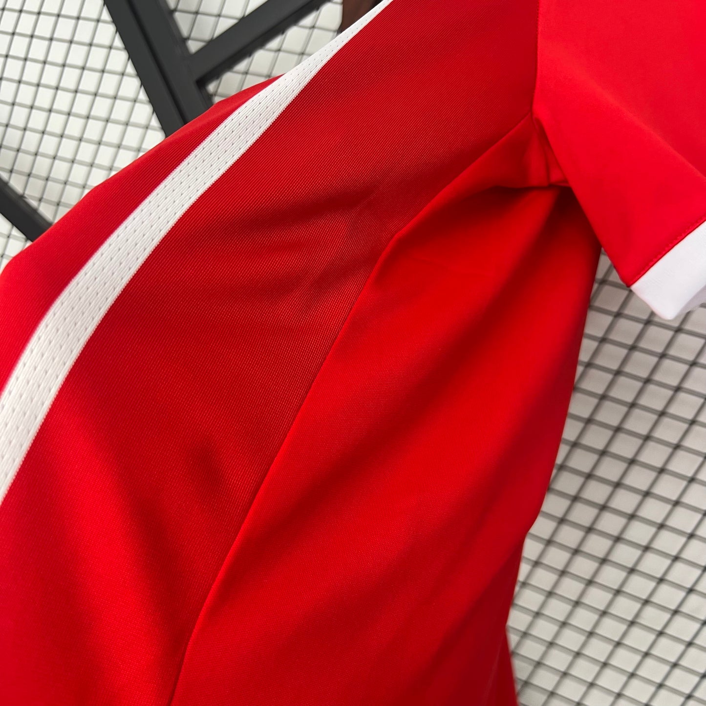 Retro Bayern Munich 17/18 Home