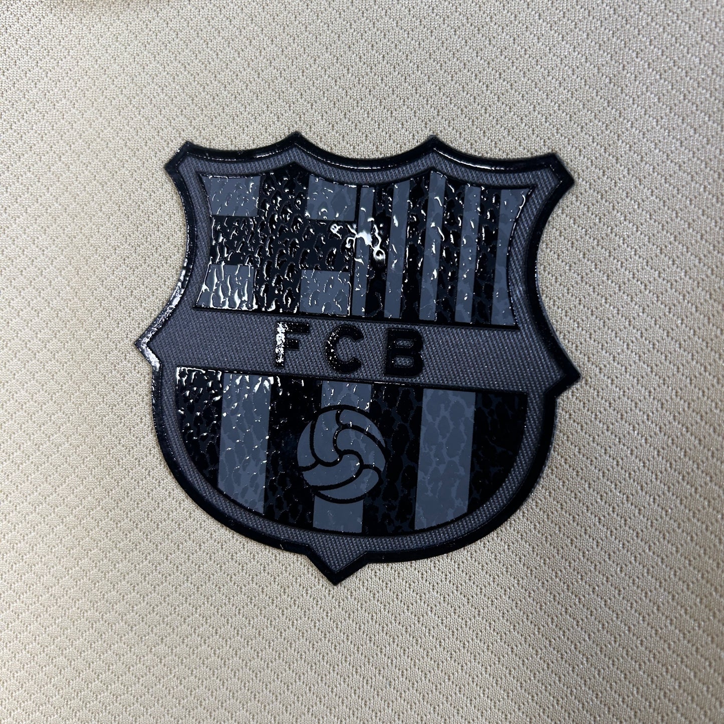 25/26 Barcelona Away