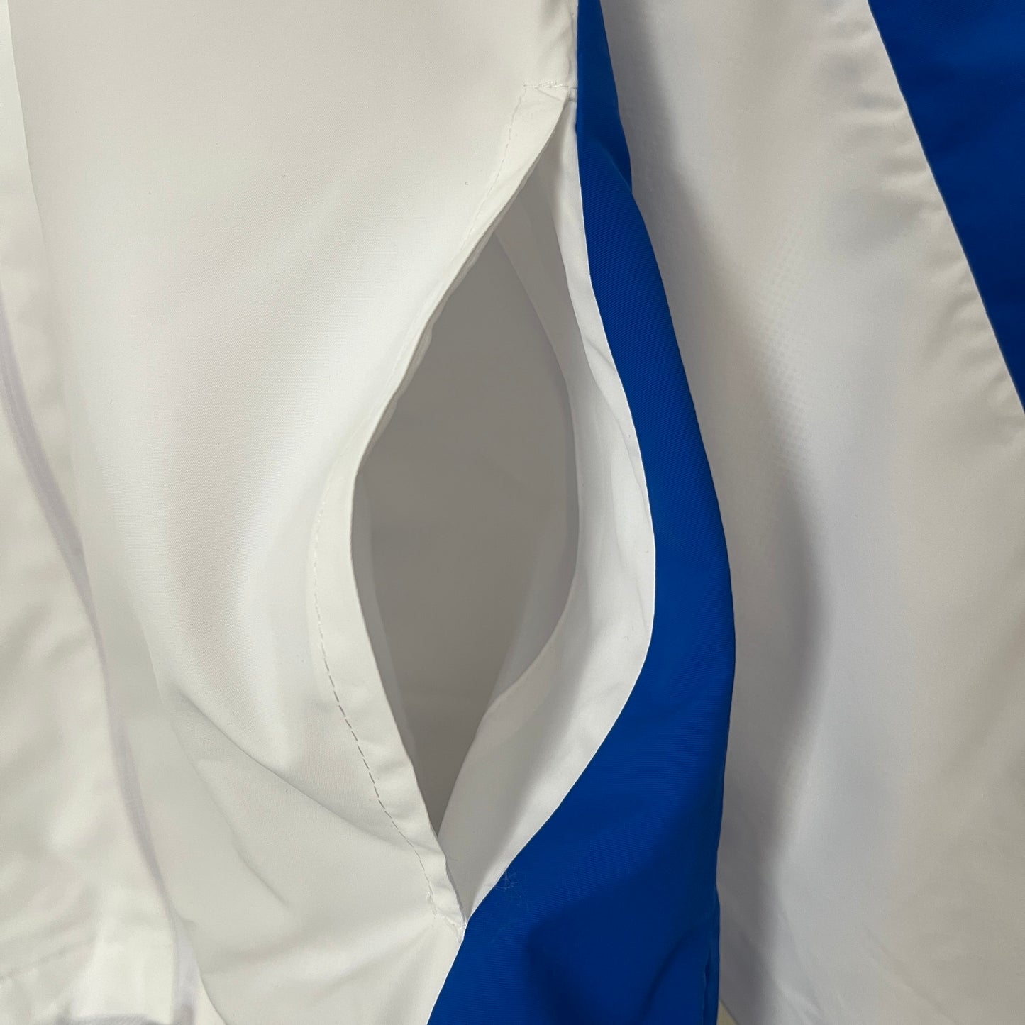 2024 Brazil Windbreaker