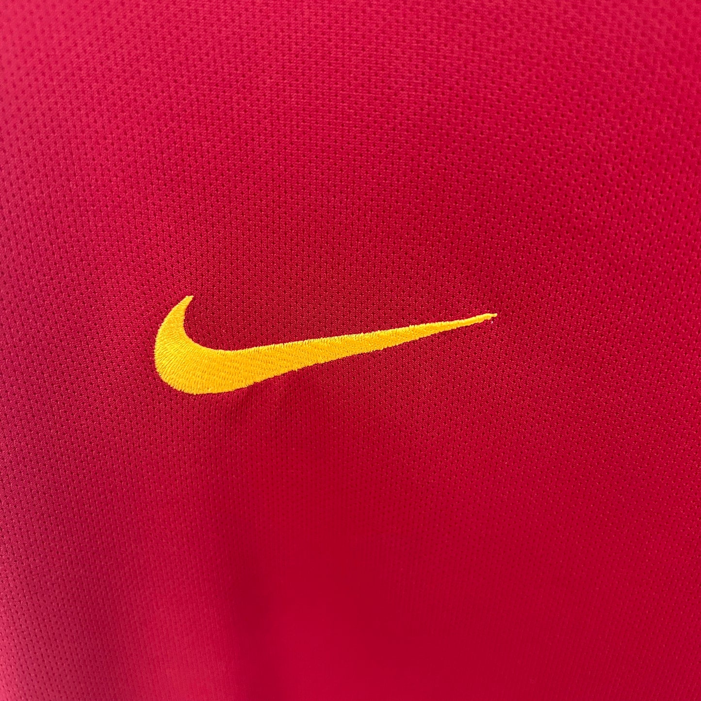 Retro 17/18 Roma Home