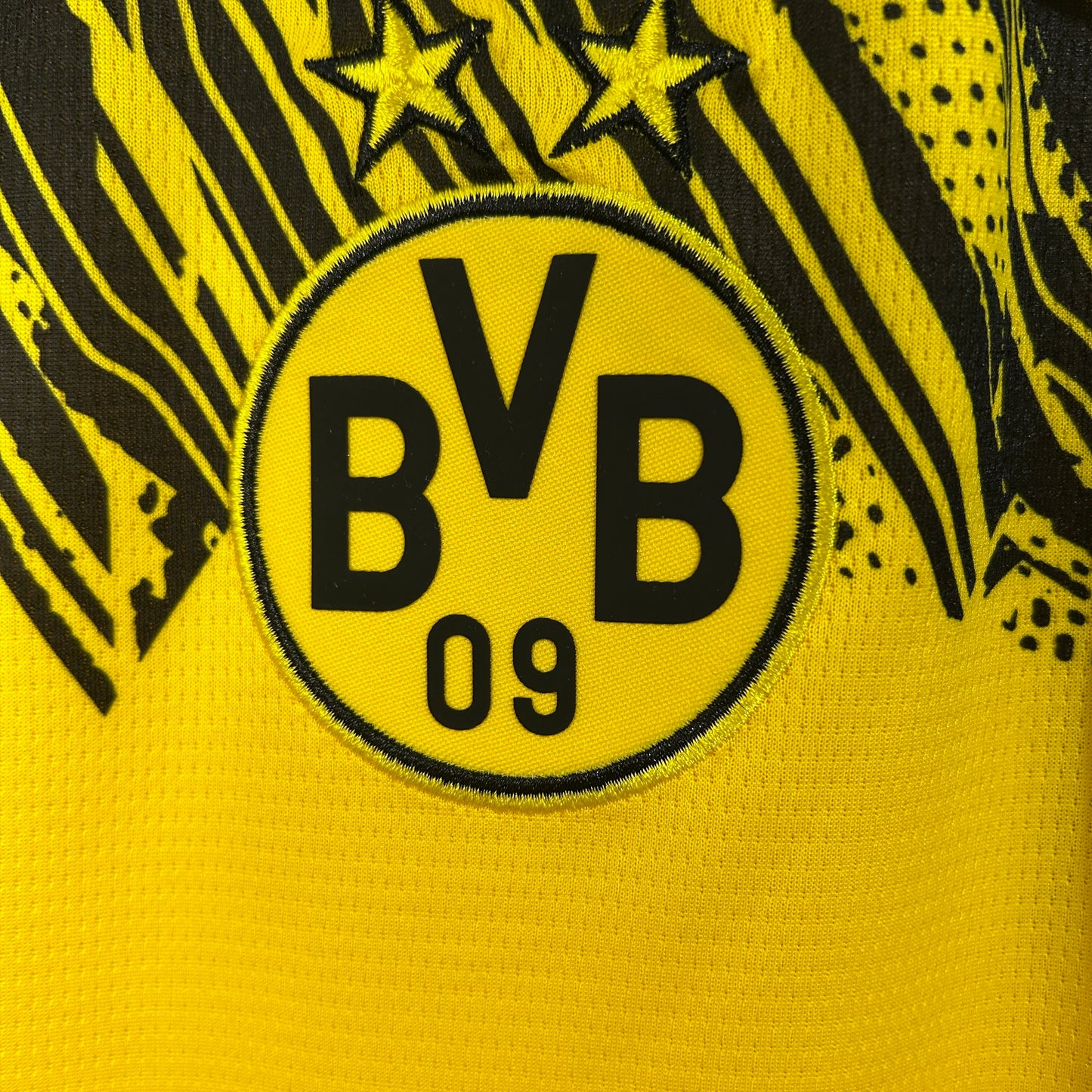 25/26 Dortmund Home