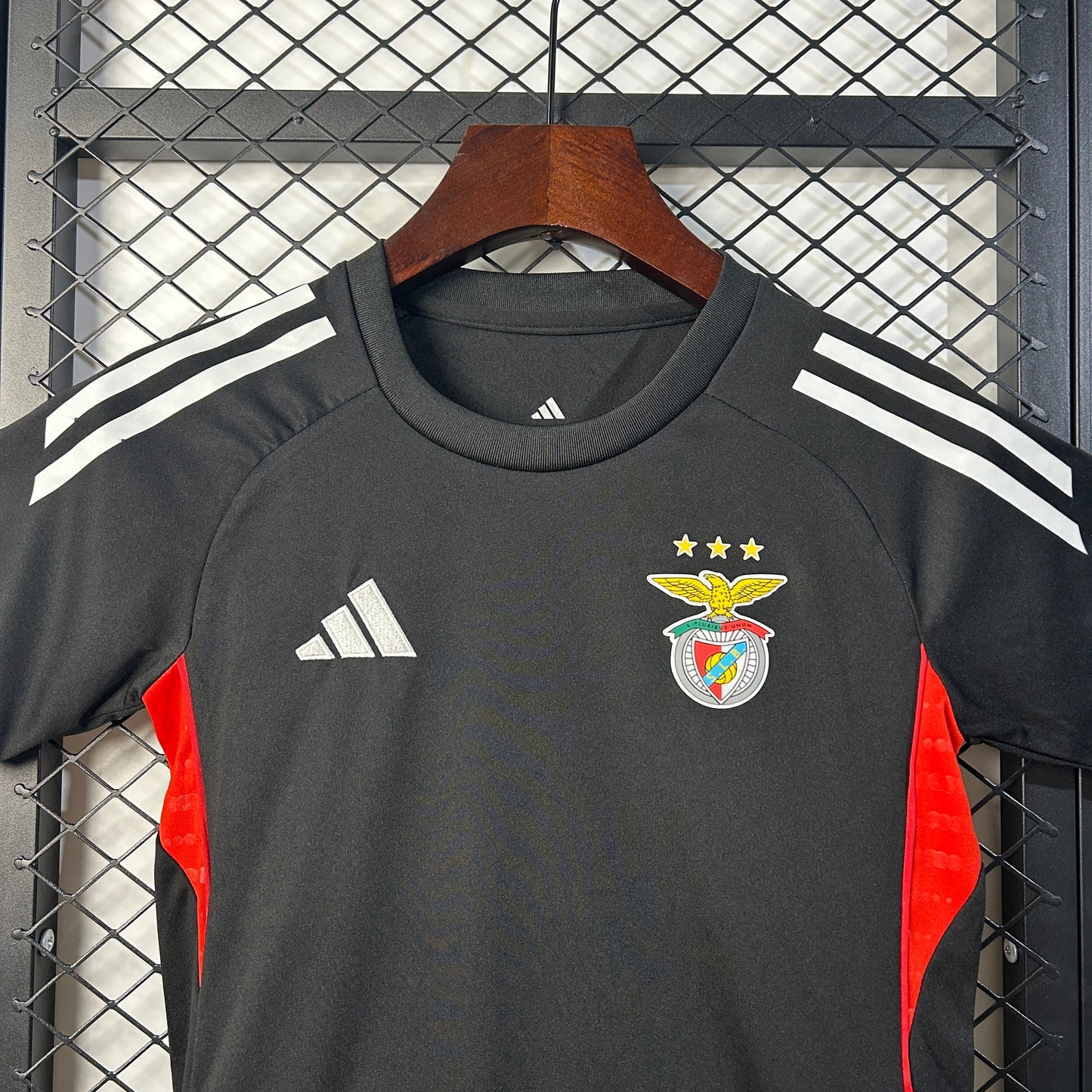 25/26 Kids Benfica Training