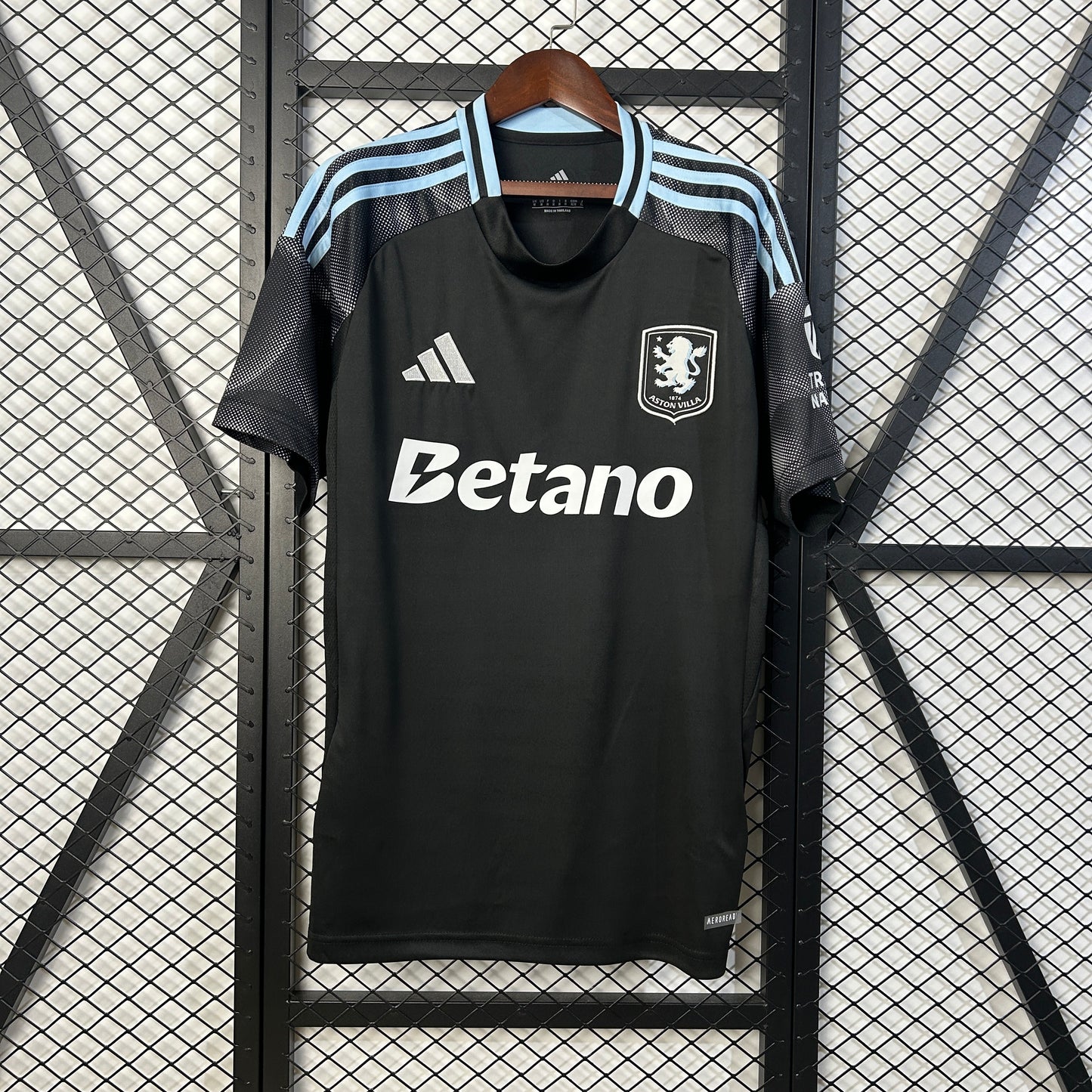 25/26 Aston Villa Away