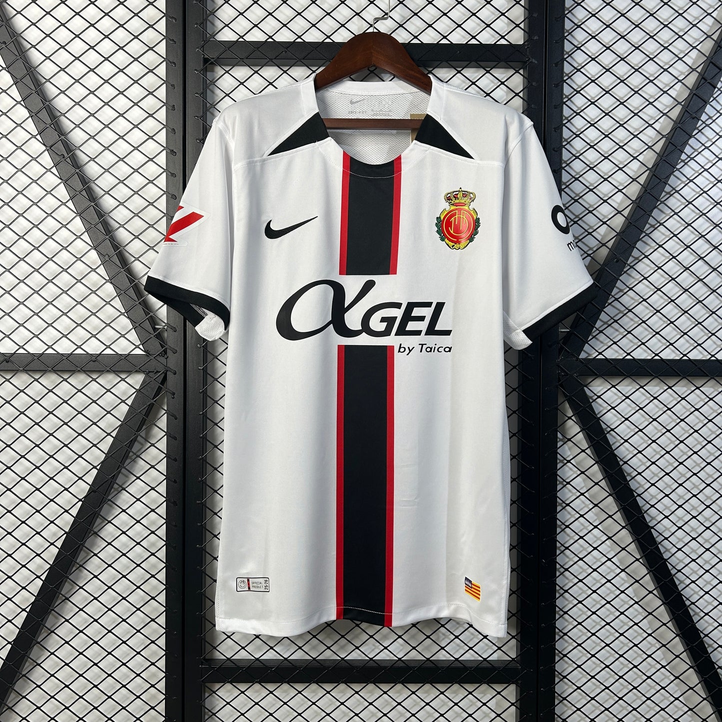 25/26 RCD Mallorca Away