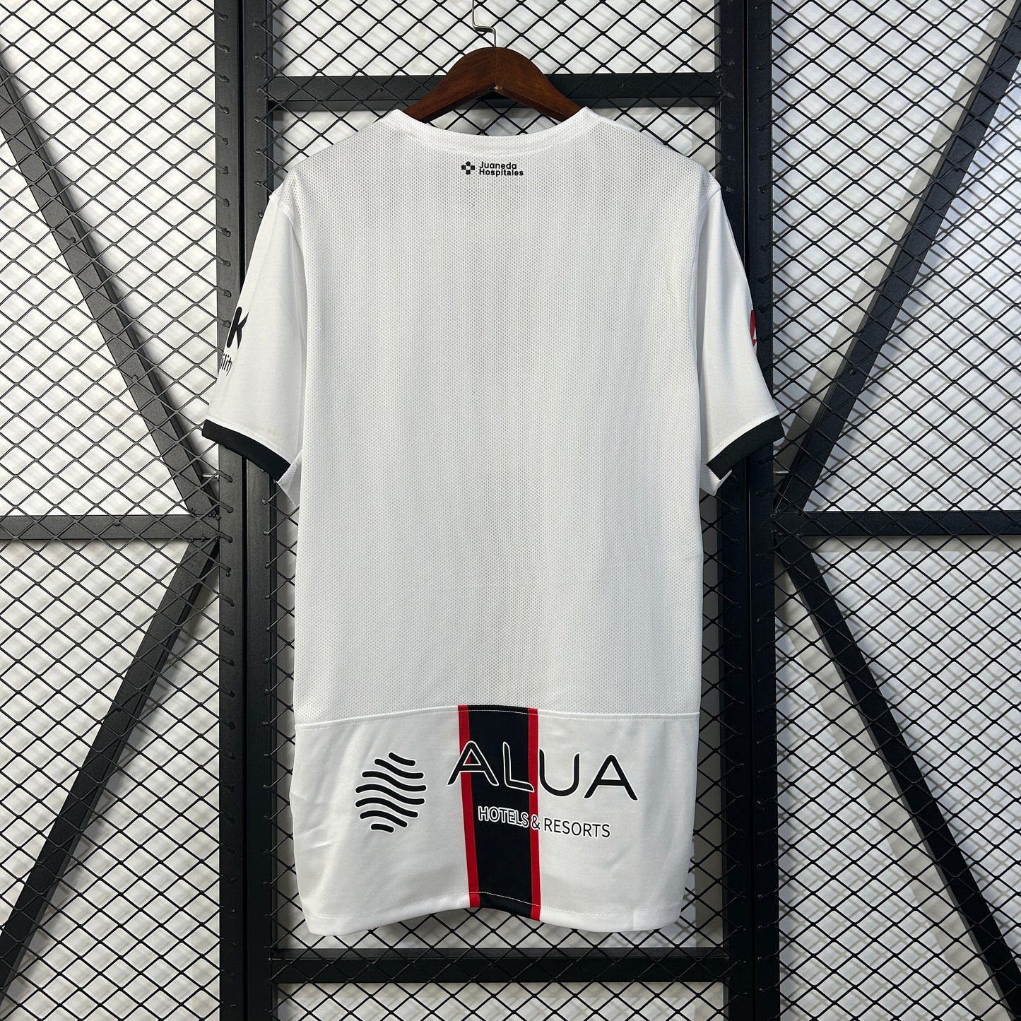25/26 RCD Mallorca Away
