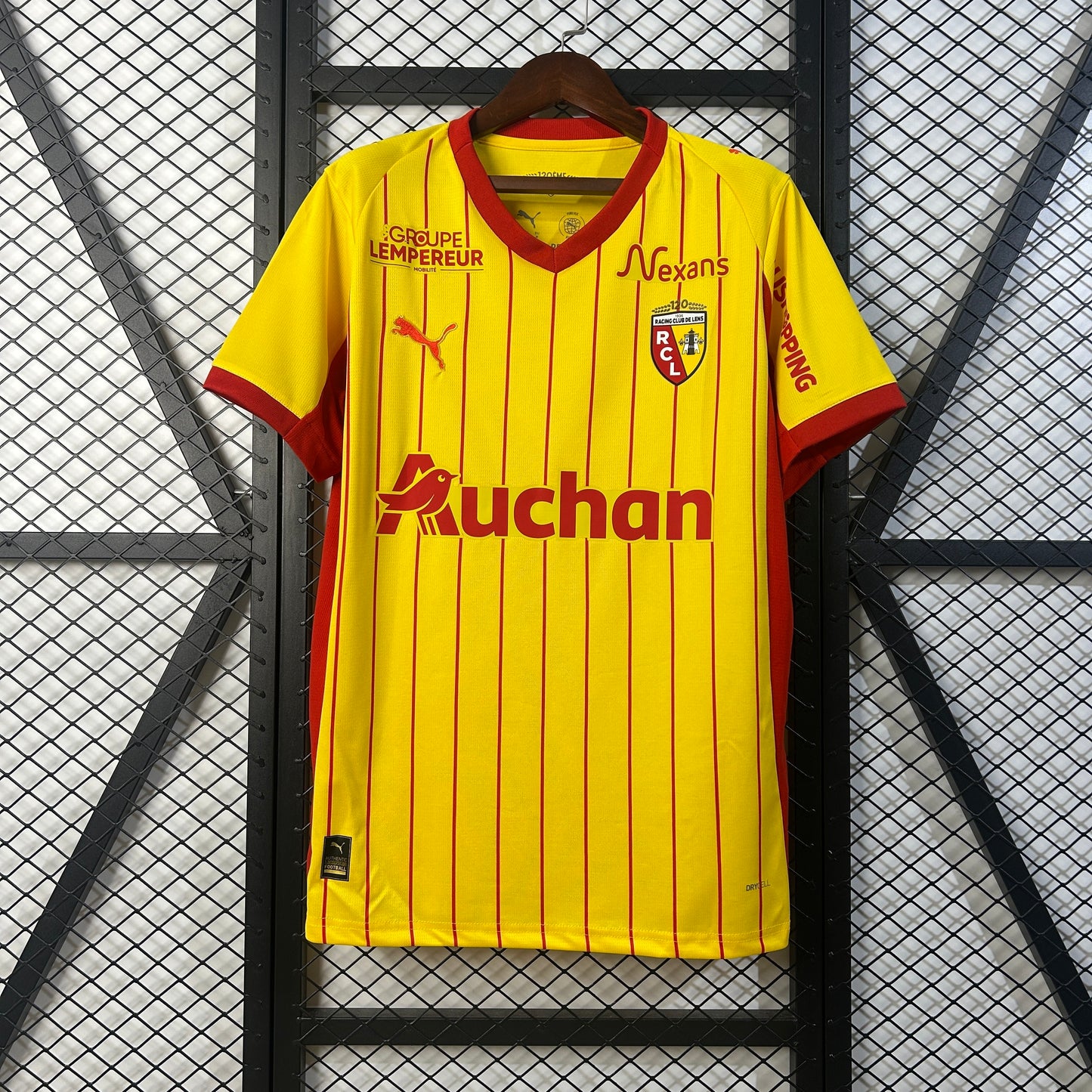 25/26 Lens Home