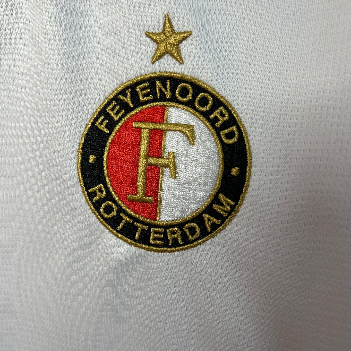25/26 Feyenoord Rotterdam Home