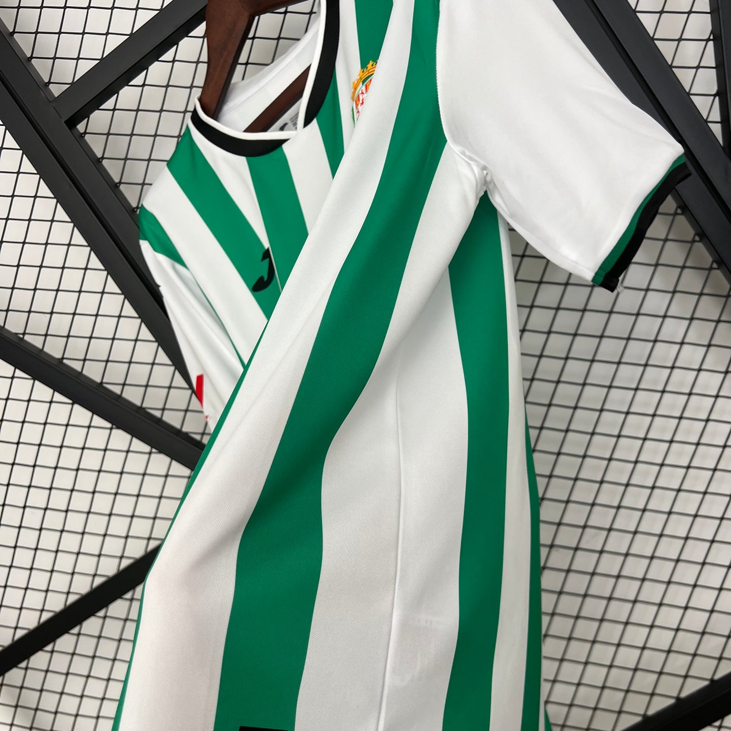 25/26 Cordoba Home