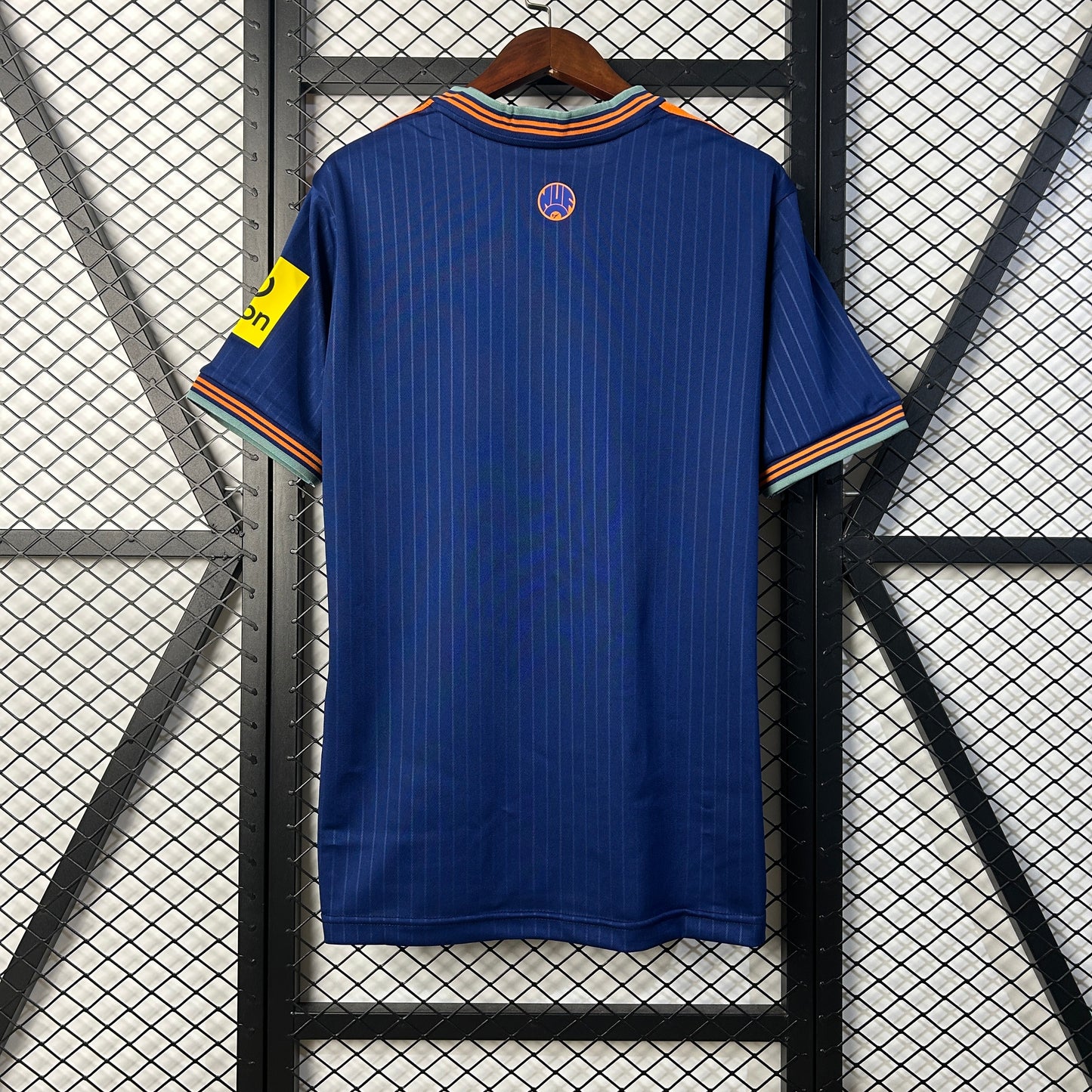 25/26 Newcastle United Third Away