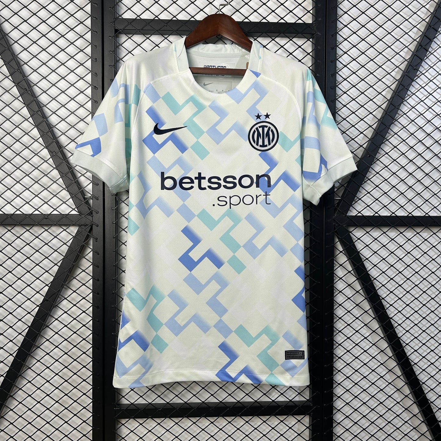 25/26 Inter Milan Away