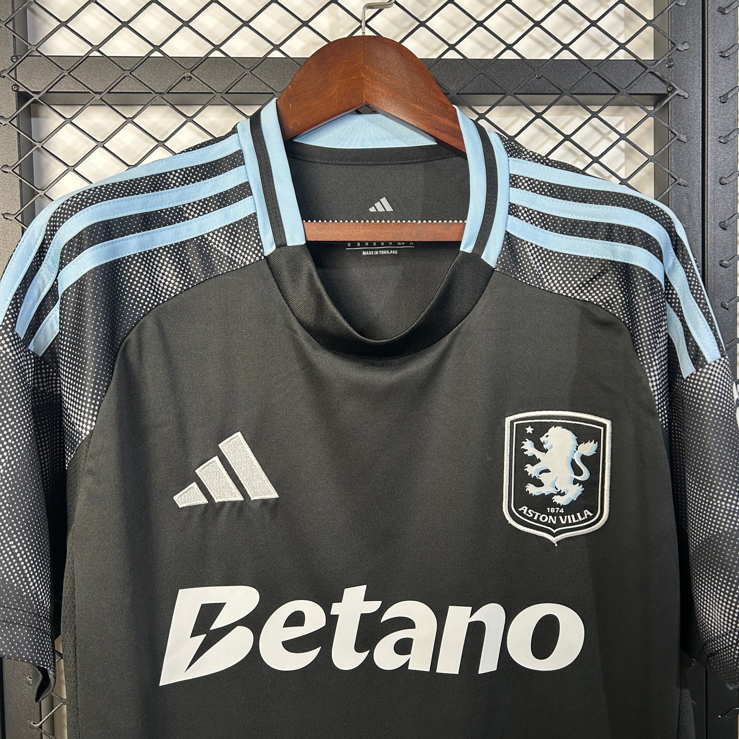 25/26 Aston Villa Away