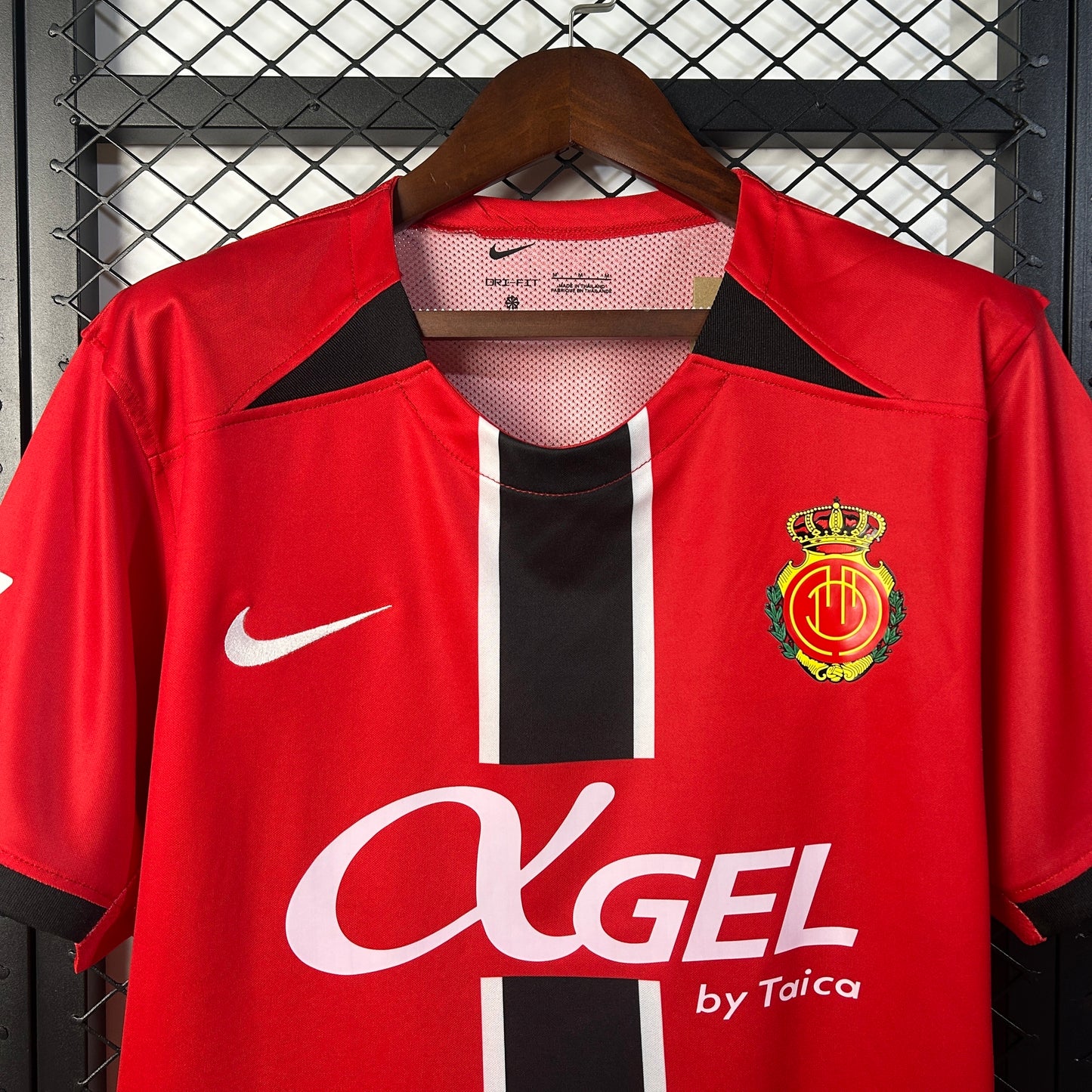25/26 RCD Mallorca Home