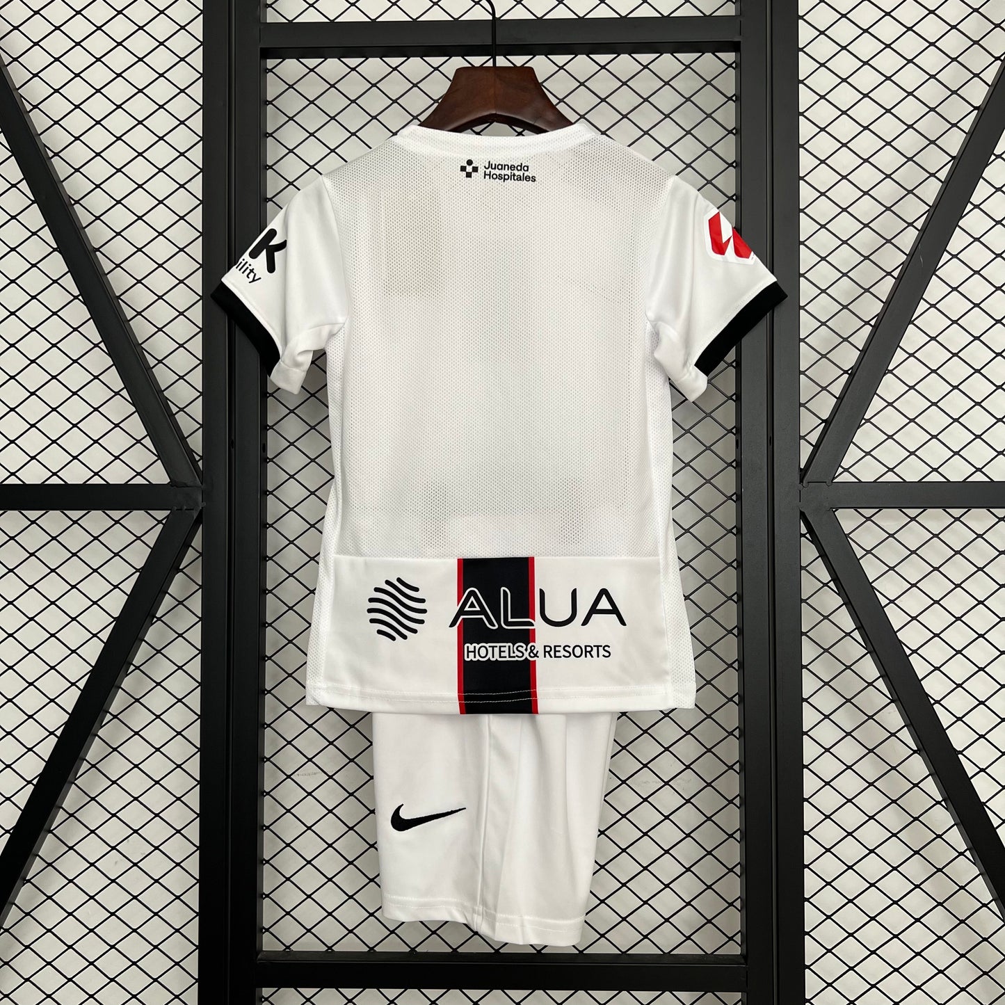 25/26 Kids RCD Mallorca Away