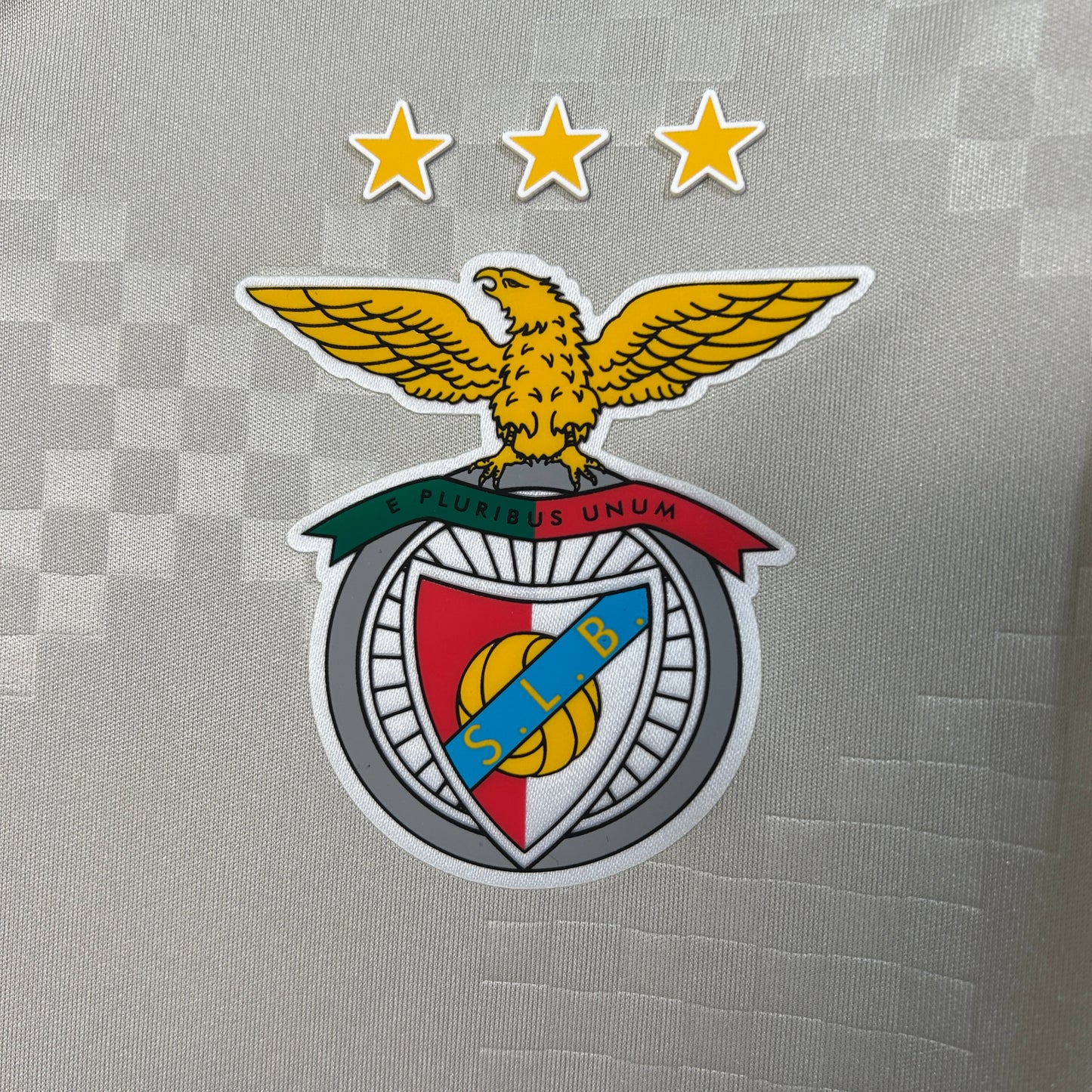 25/26 Benfica Away