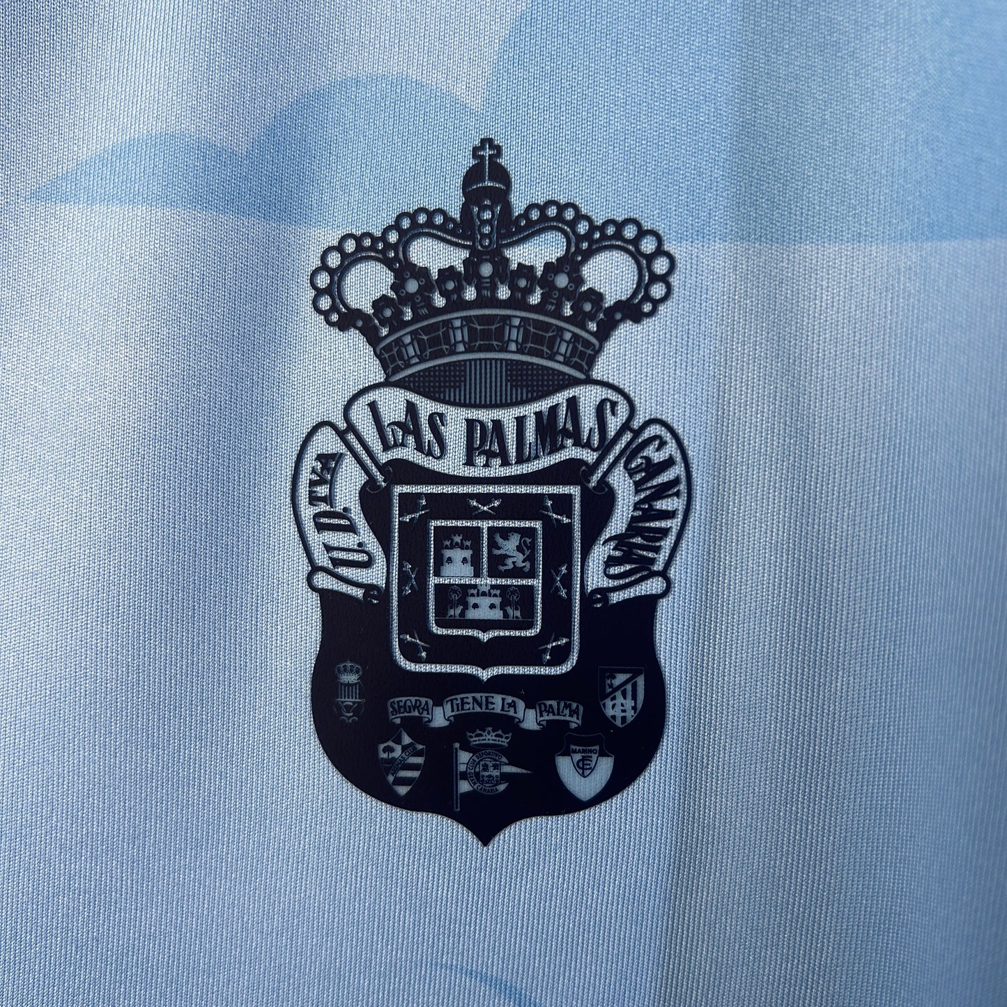 25/26 Las Palmas Away