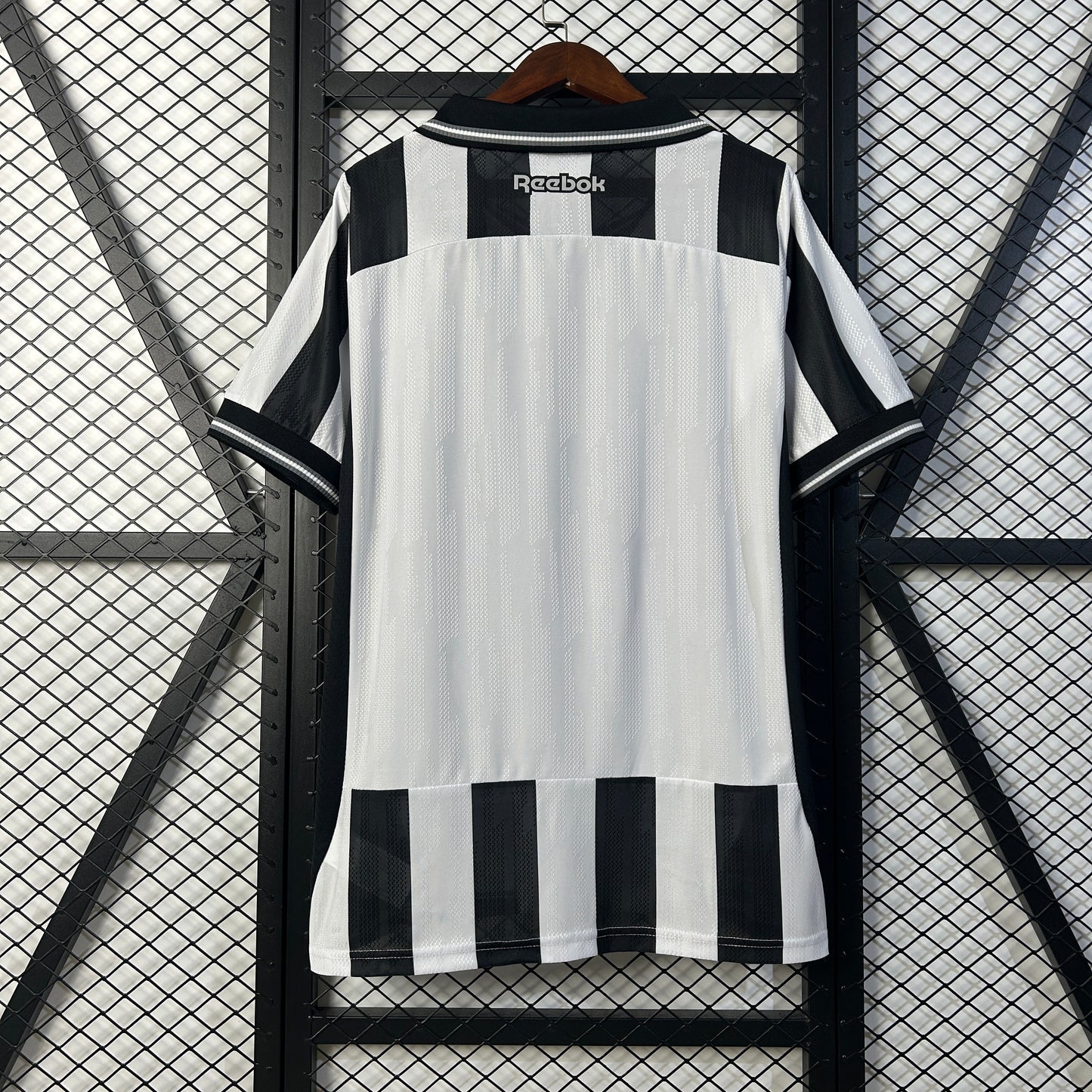 25/26 Botafogo Home
