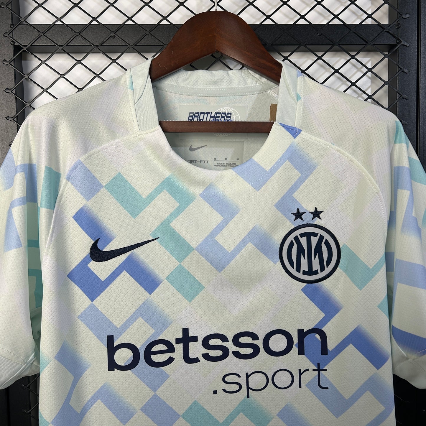 25/26 Inter Milan Away