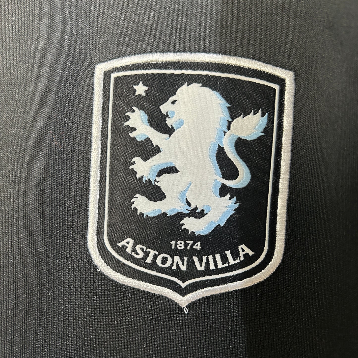 25/26 Aston Villa Away