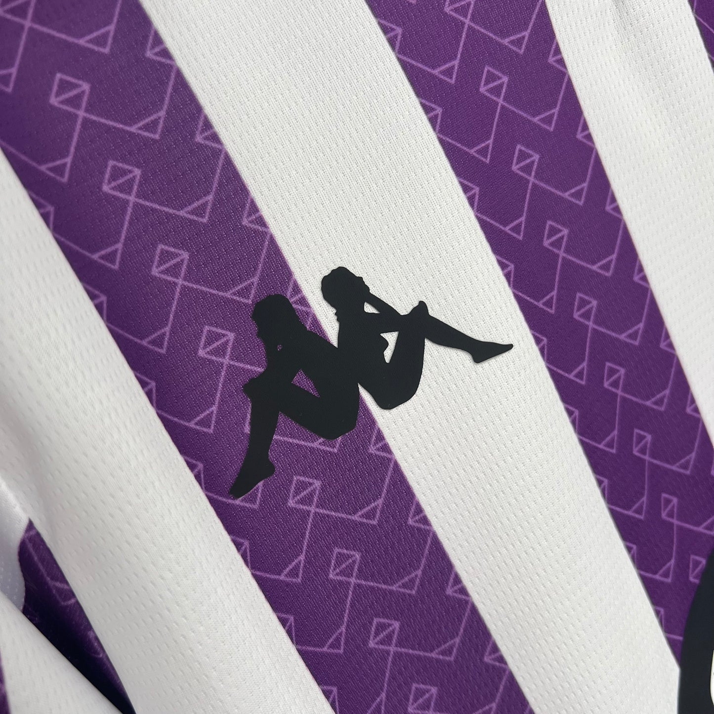 25/26 Valladolid Home