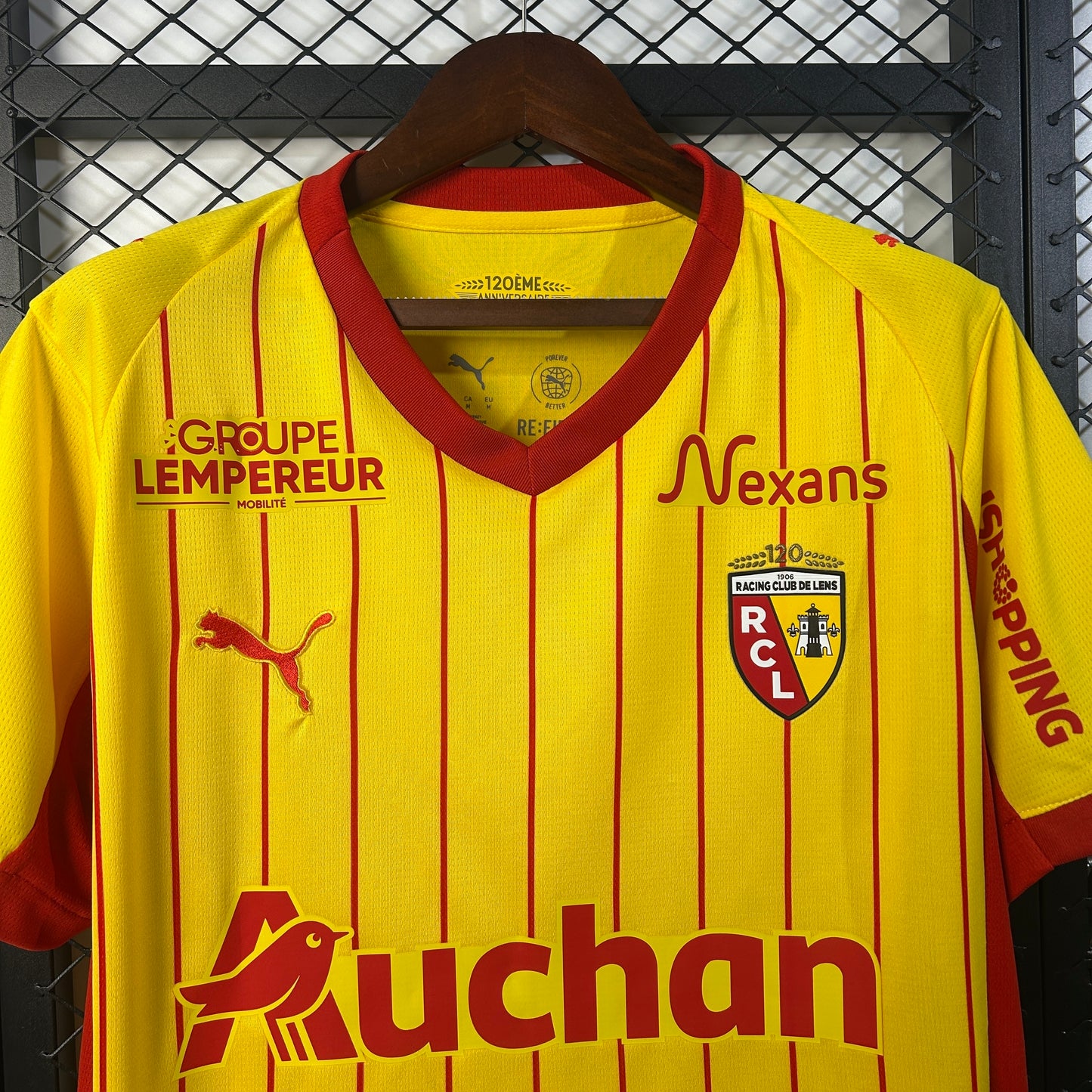 25/26 Lens Home