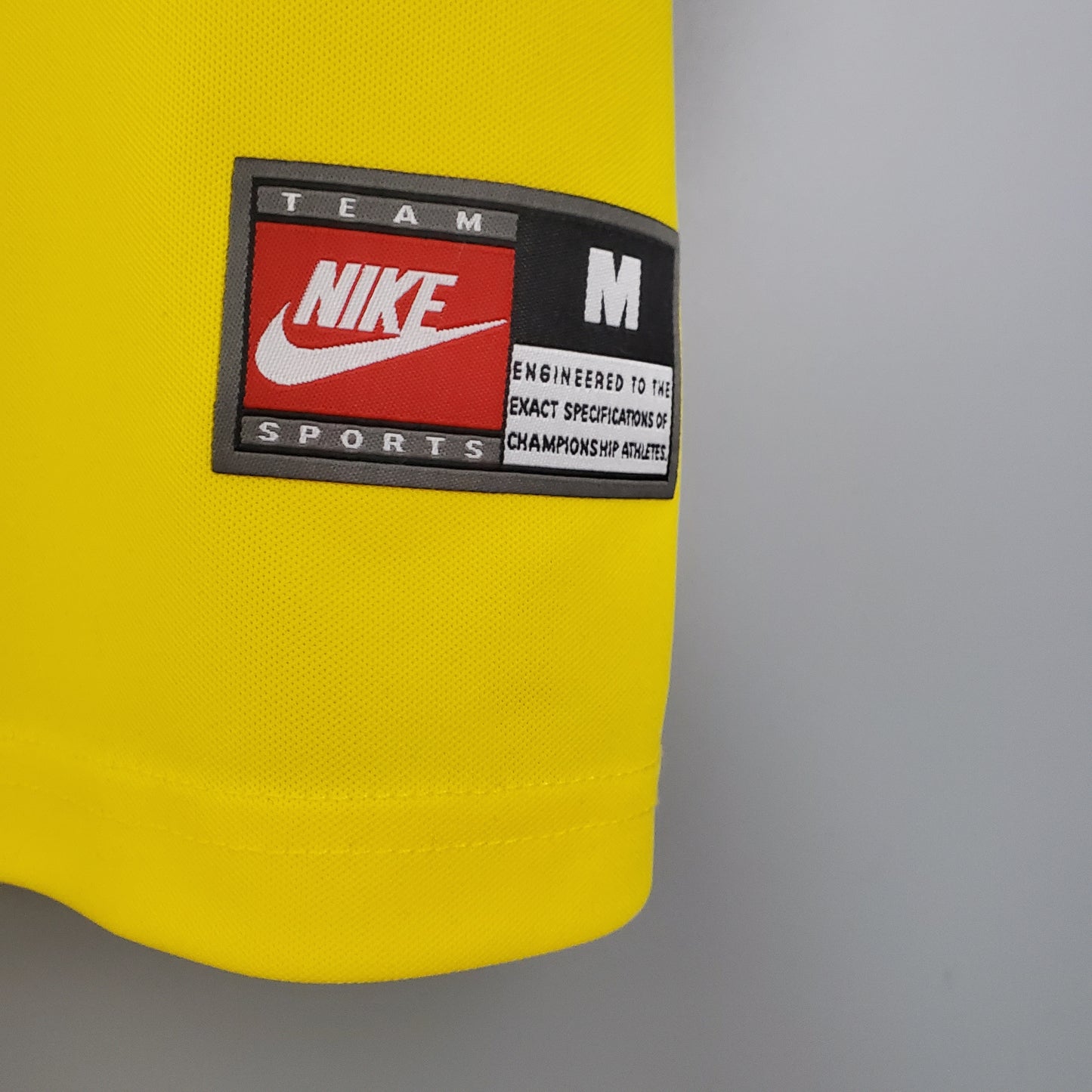 Retro 1998 Brazil Home