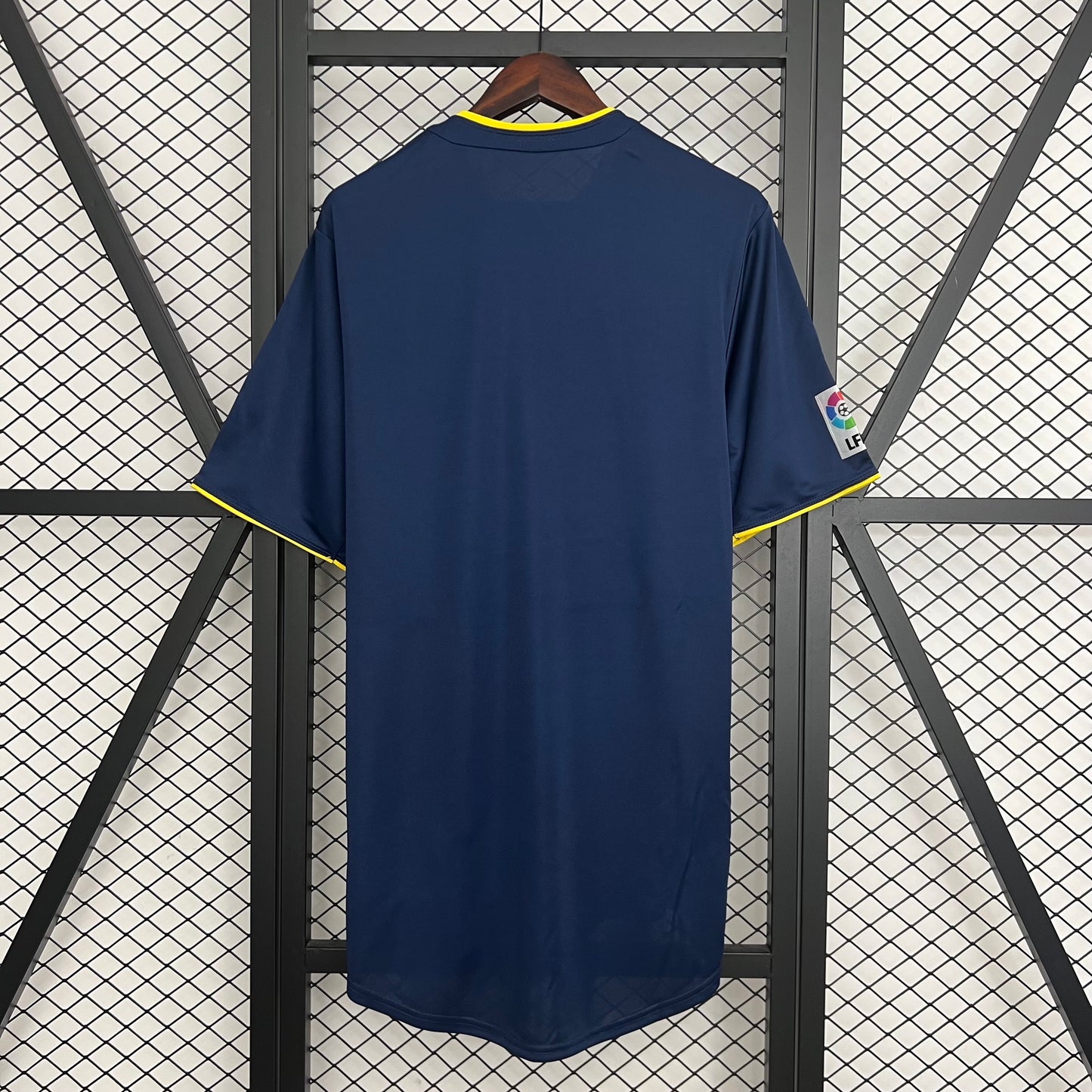 Retro Atletico Madrid 02/03 Away