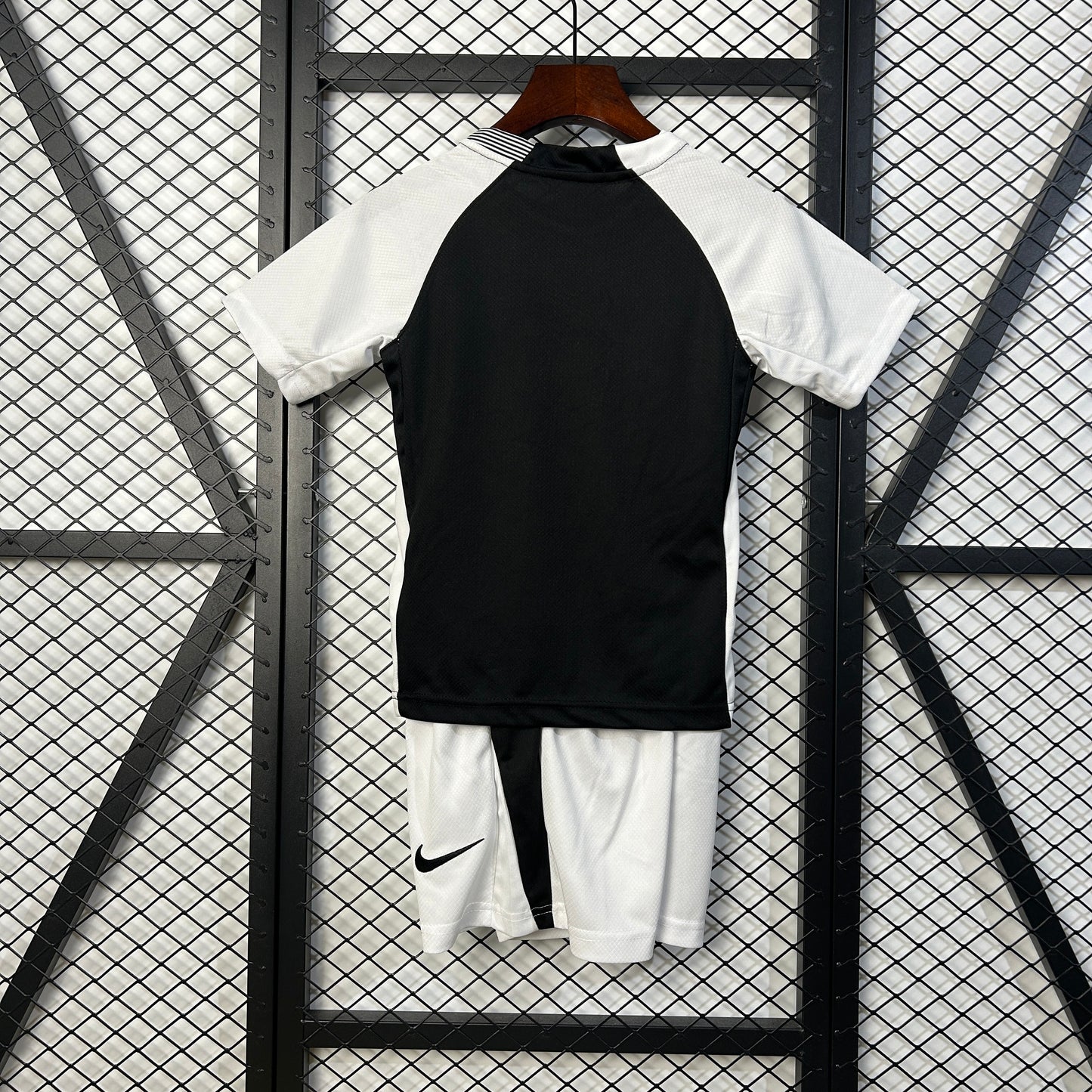 25/26 Kids Corinthians Home