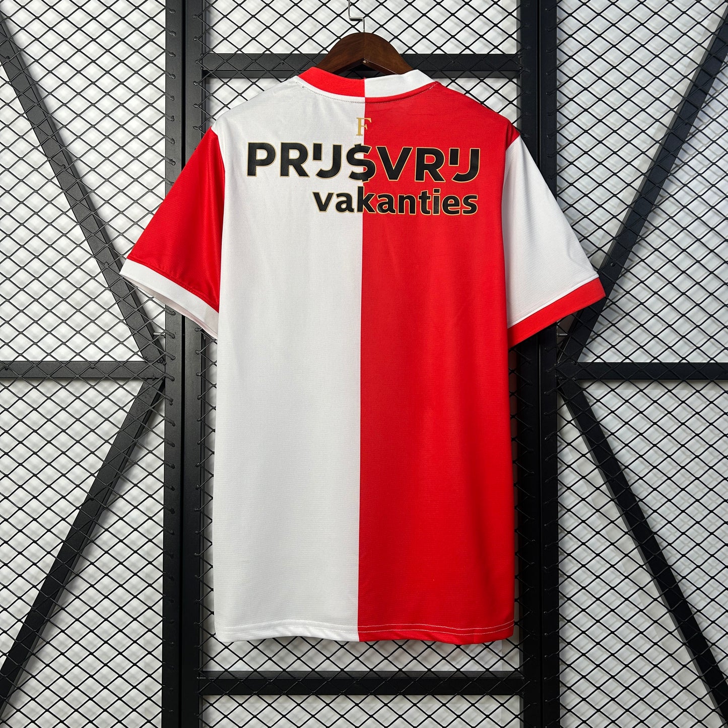 25/26 Feyenoord Rotterdam Home