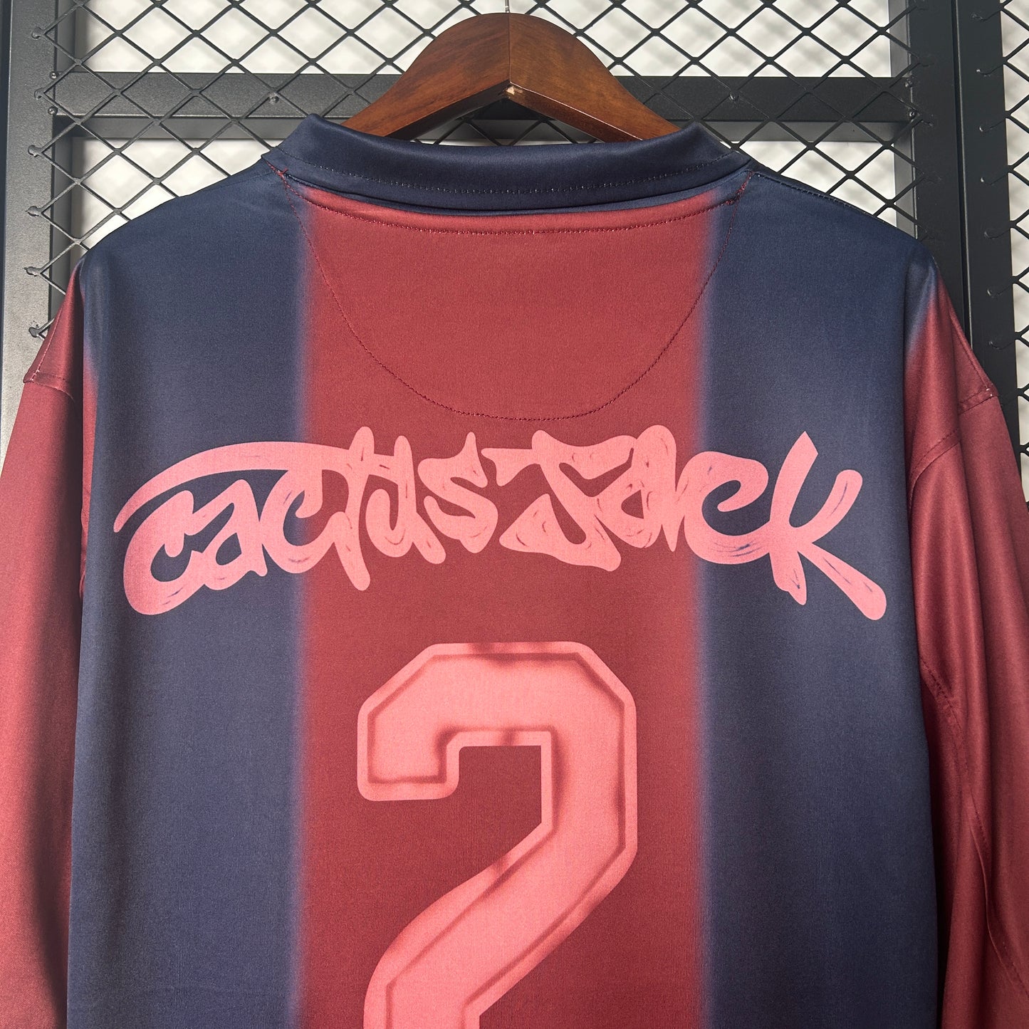 25/26 Barcelona Special Edition
