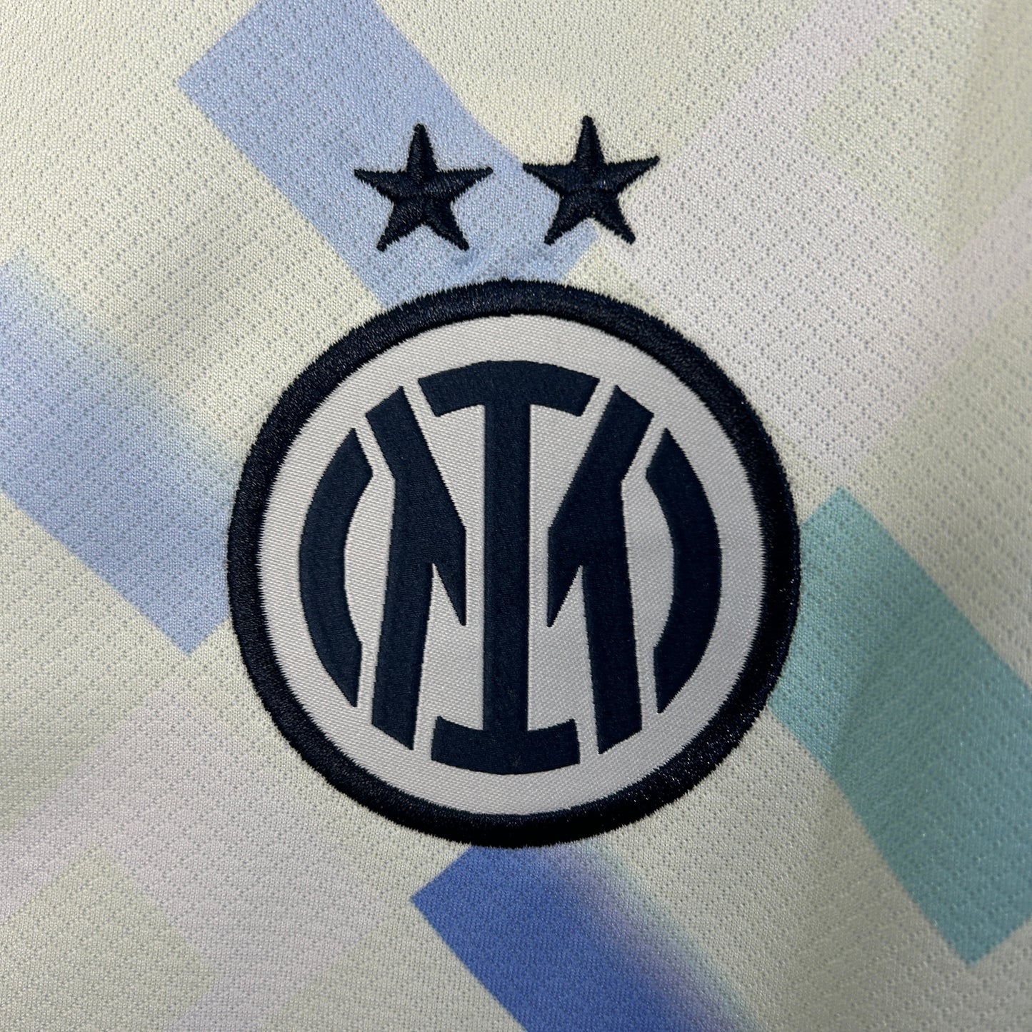 25/26 Inter Milan Away