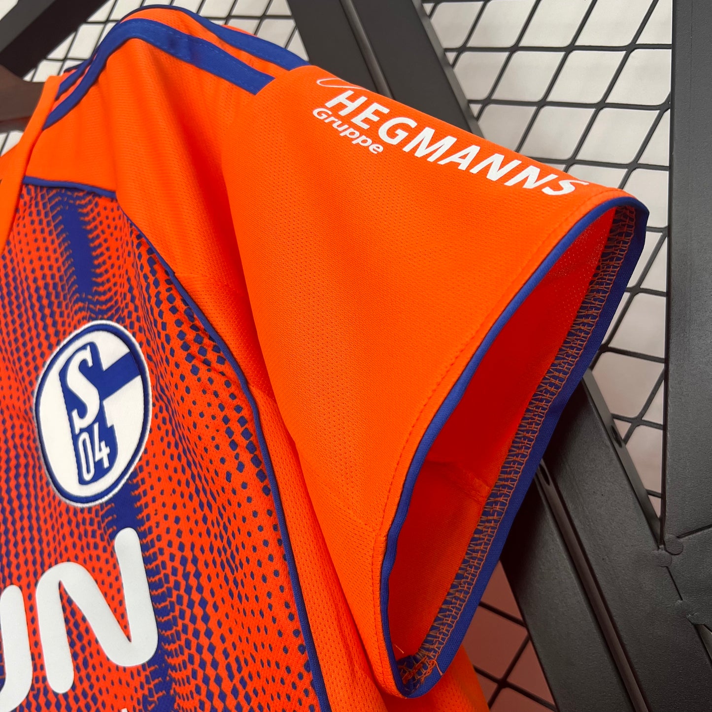 25/26 Schalke 04 Third Away