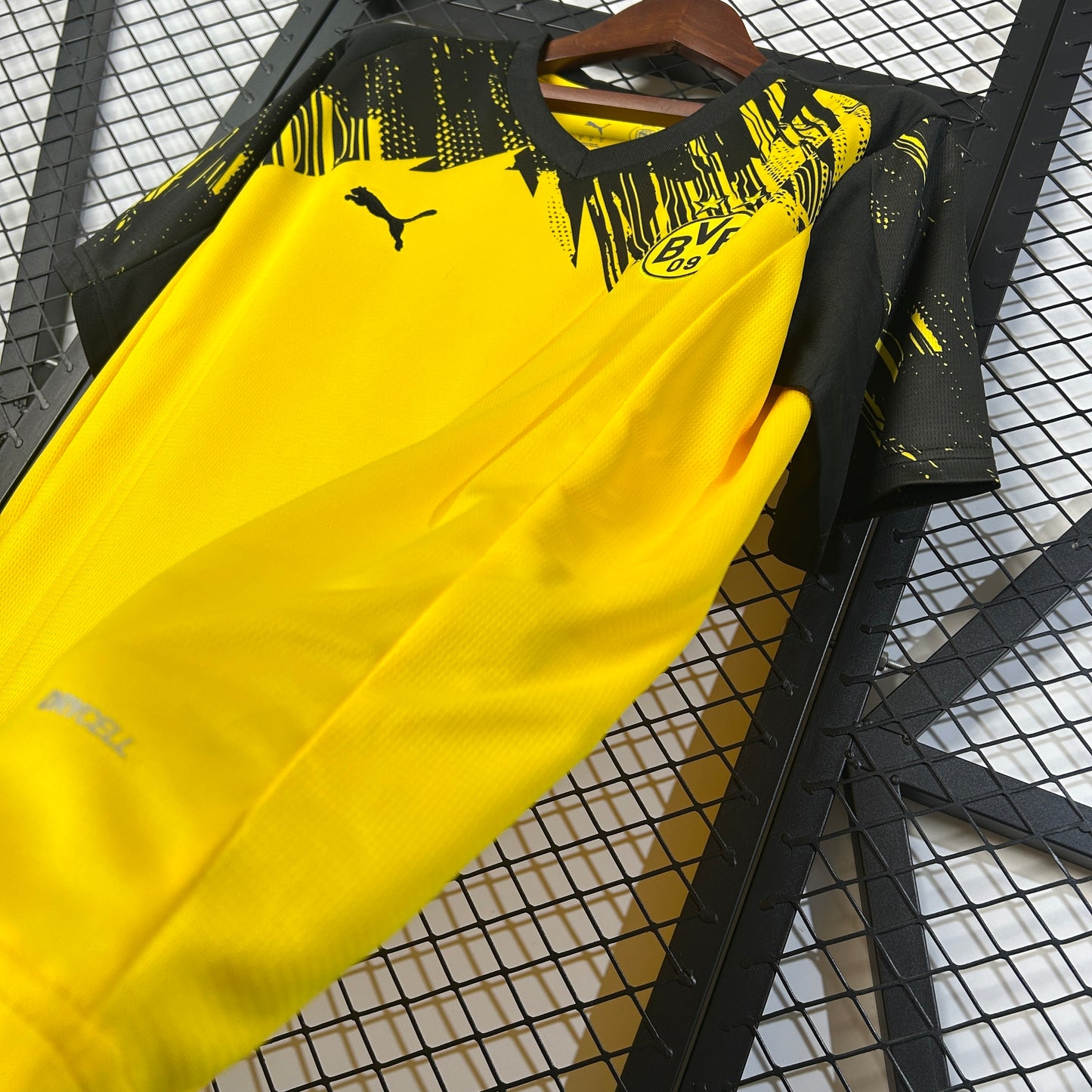 25/26 Dortmund Home