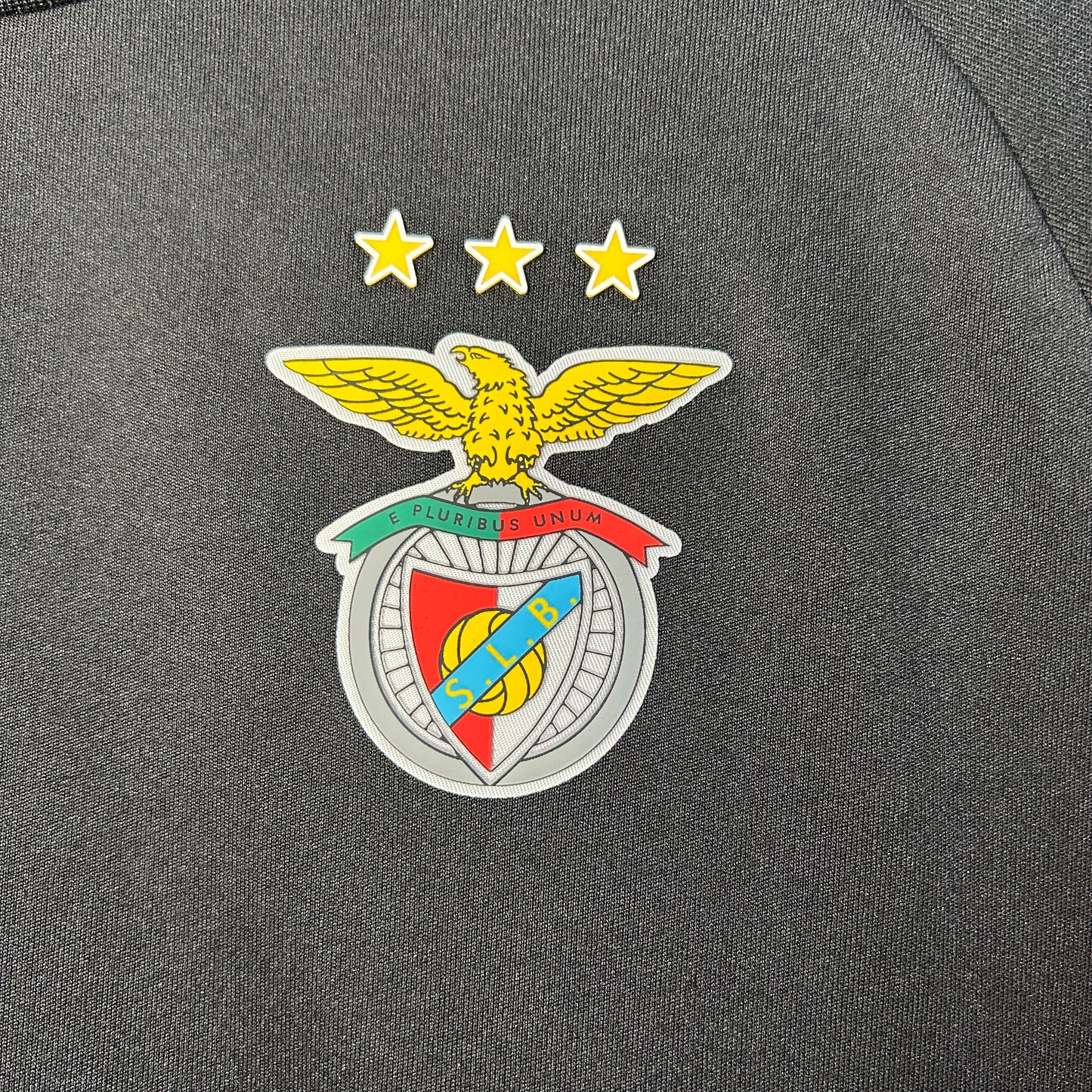 25/26 Kids Benfica Training