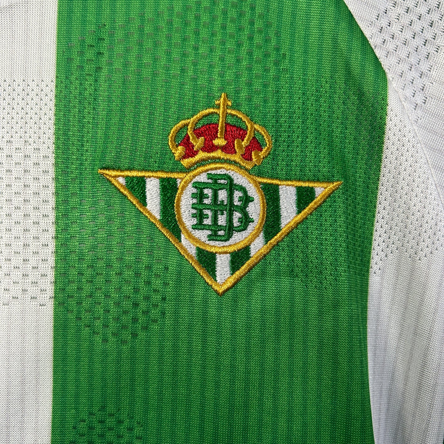 25/26 Kids Real Betis Home