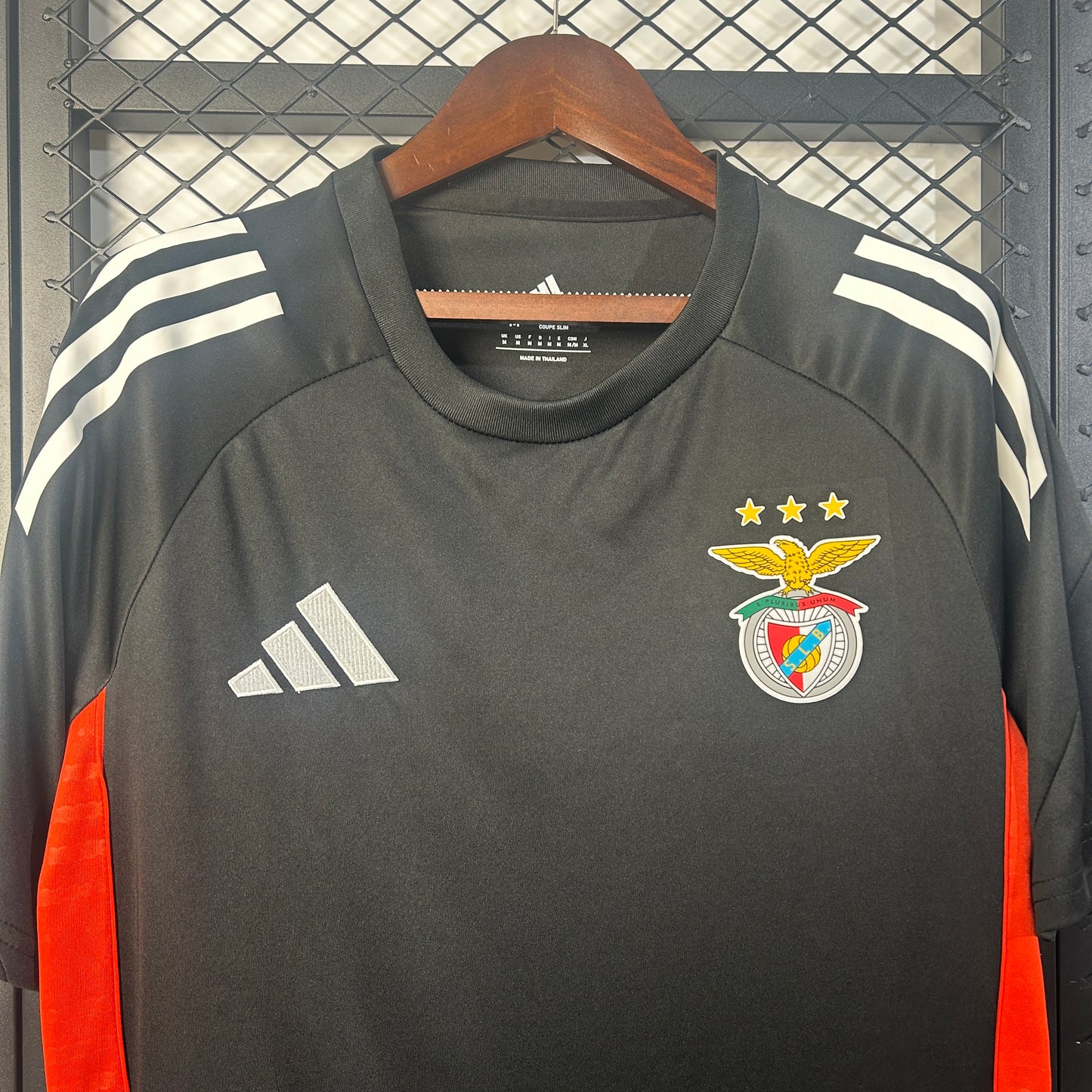 25/26 Benfica Training