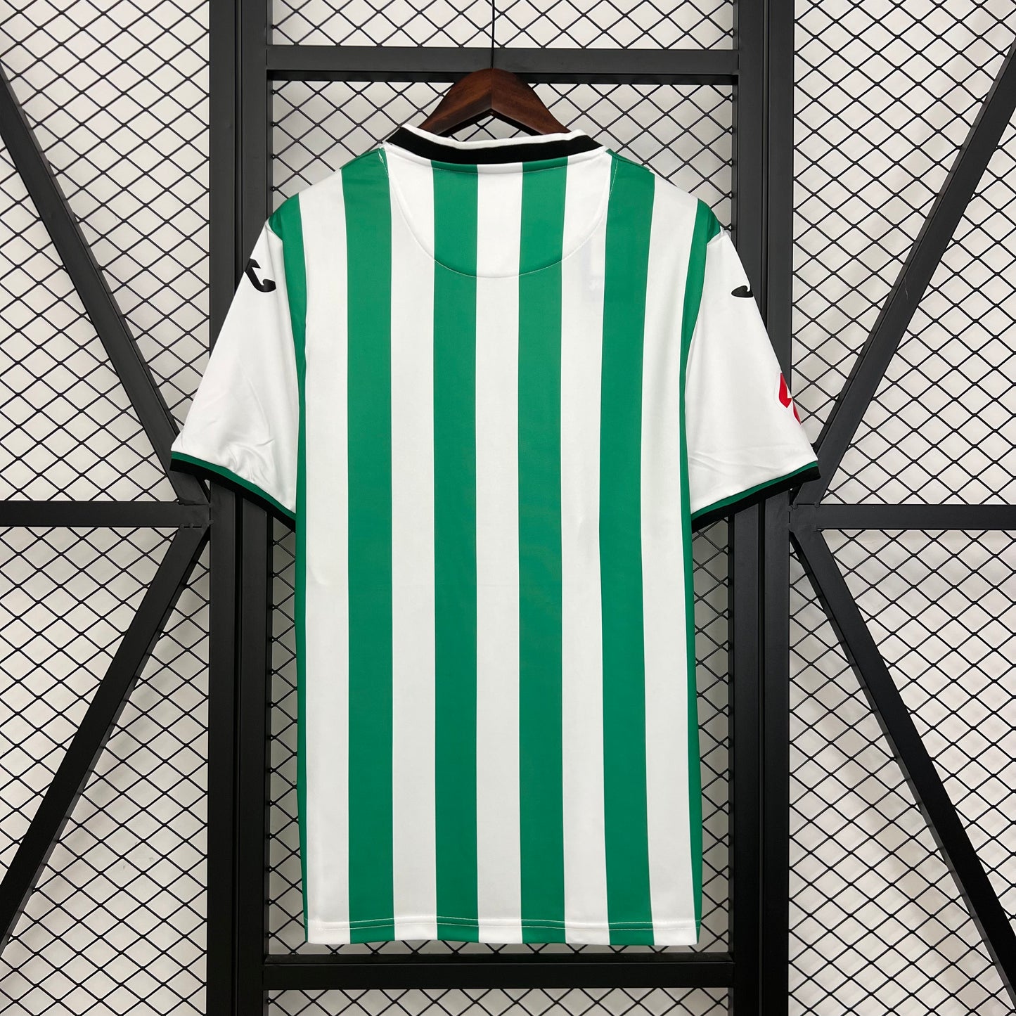 25/26 Cordoba Home