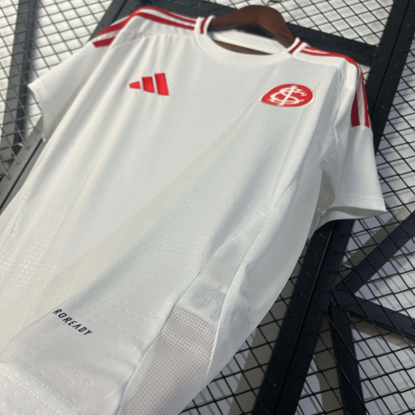 25/26 Internacional Away