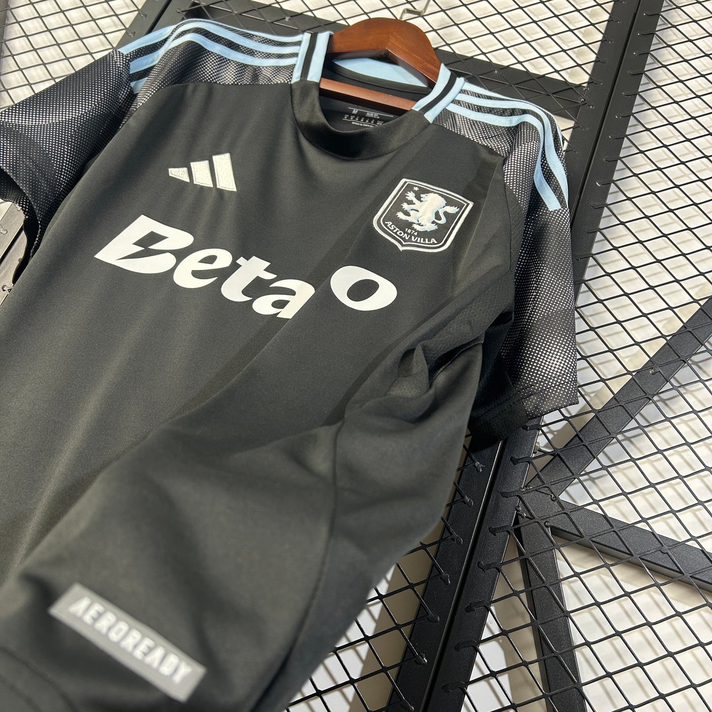 25/26 Aston Villa Away