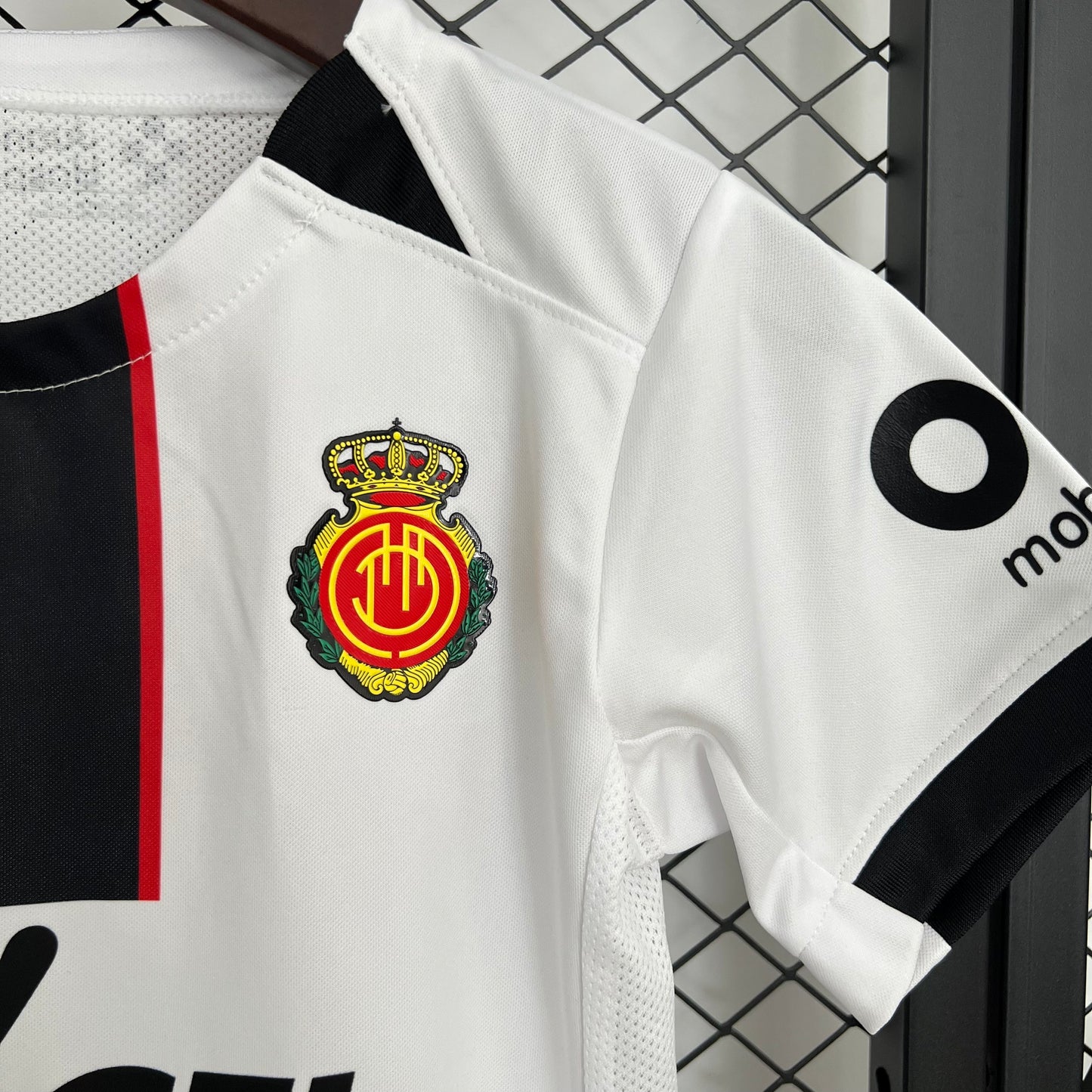 25/26 Kids RCD Mallorca Away
