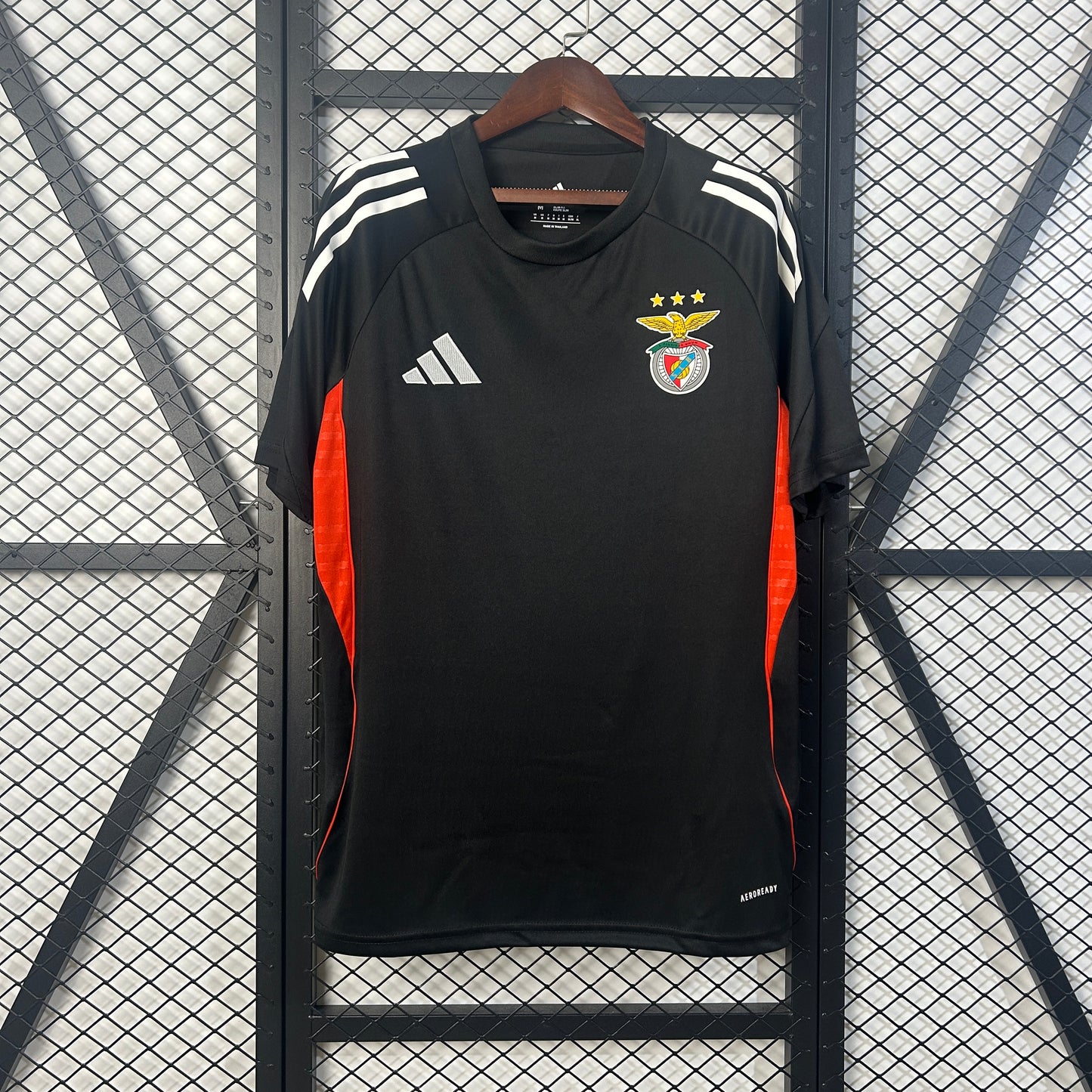 25/26 Benfica Training